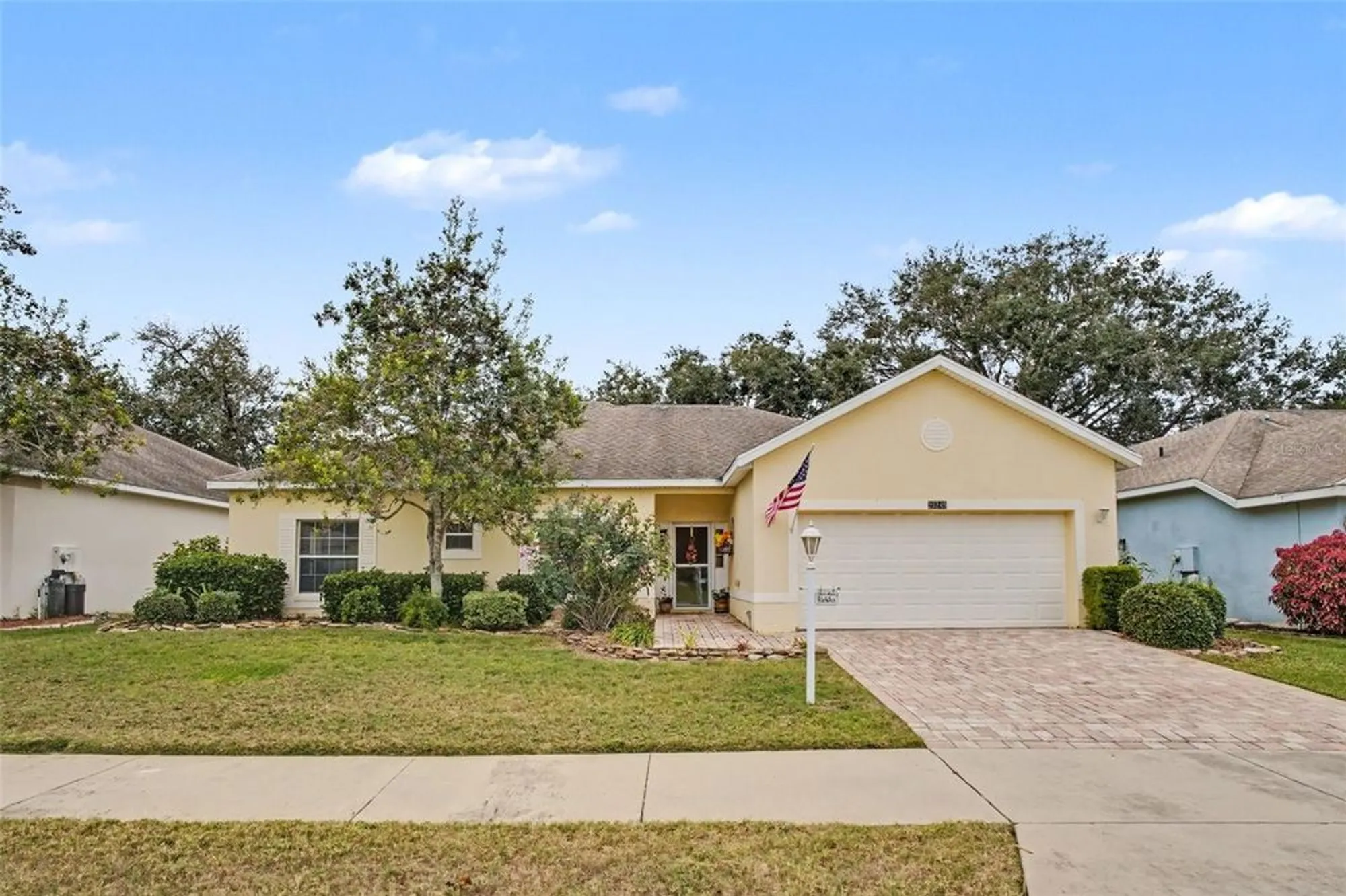 Property Slideshow image 1 of 29 | 25245 quail croft pl, Leesburg, FL, 34748