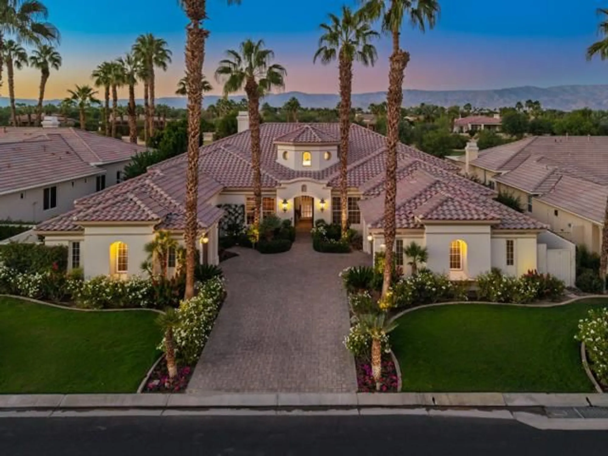 Property Slideshow image 7 of 77 | 81180 kingston heath, La Quinta, CA, 92253