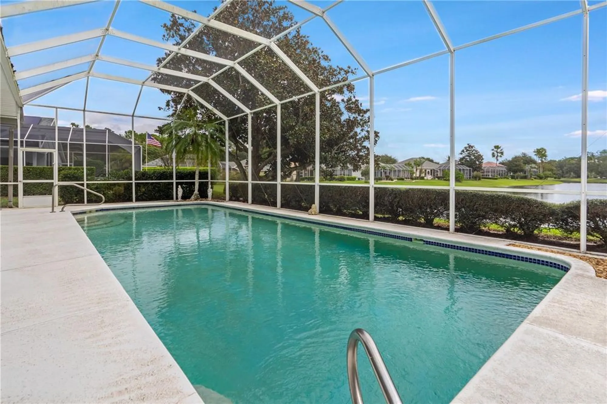 Property Slideshow image 3 of 61 | 4 lakewood dr, Ormond Beach, FL, 32174