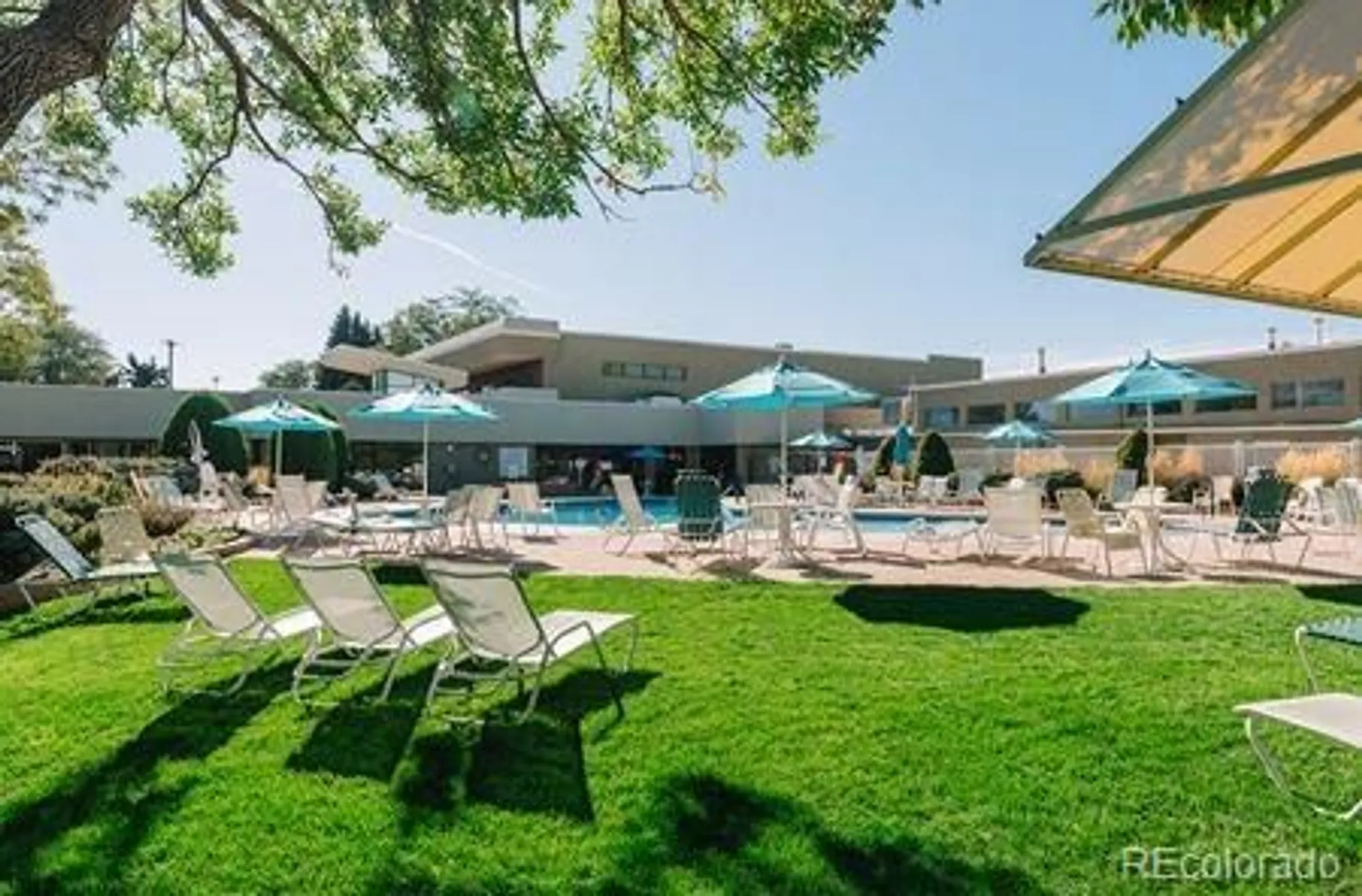 Property Slideshow image 19 of 29 | 350 s clinton st apt 11d, Denver, CO, 80247