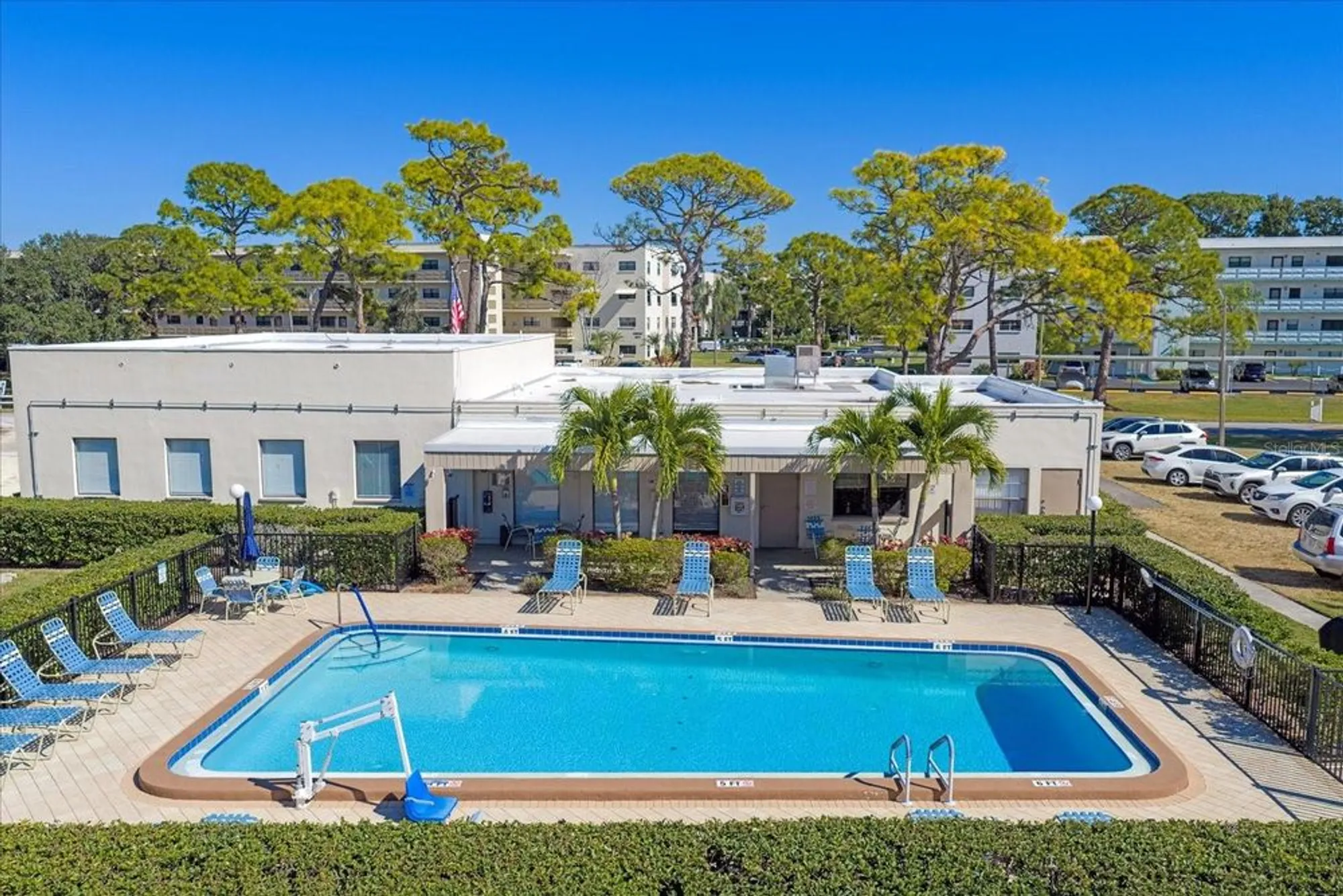 Property Slideshow image 43 of 52 | 8199 terrace garden dr n unit 402, St Petersburg, FL, 33709