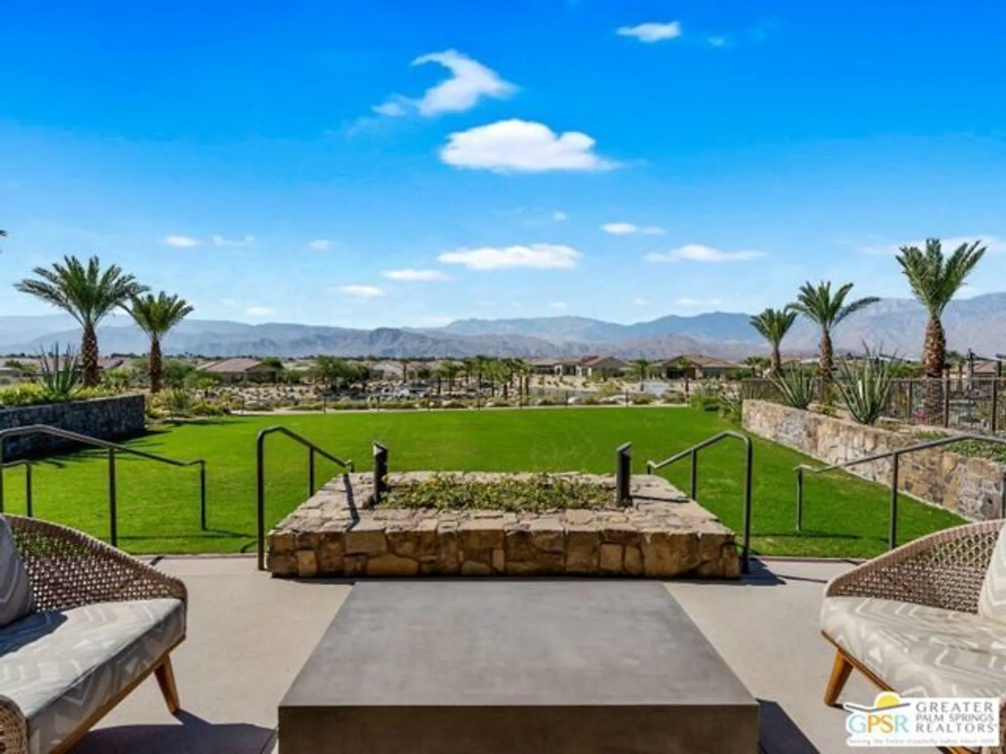 Property Slideshow image 72 of 75 | 61 zinfandel, Rancho Mirage, CA, 92270