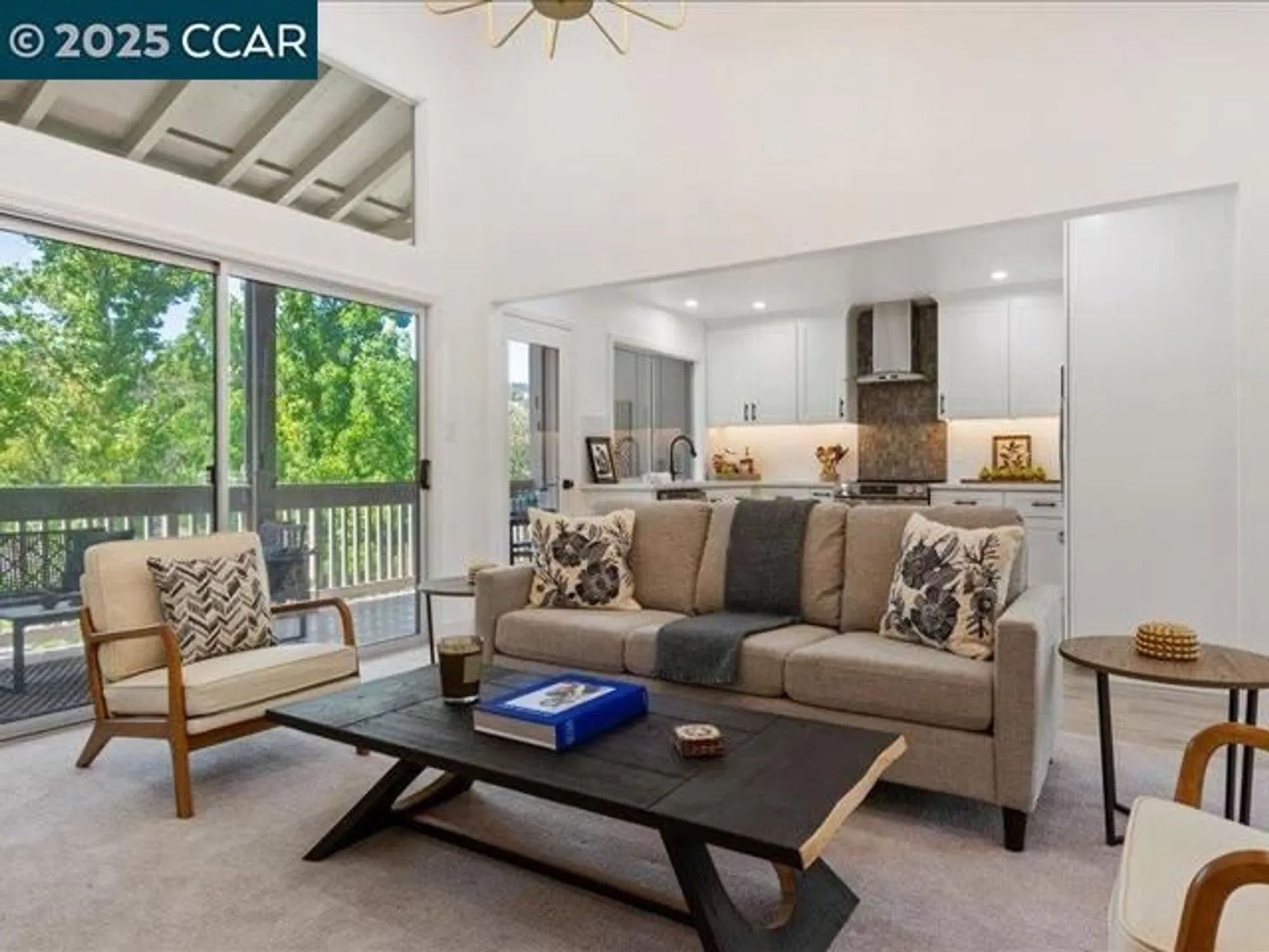 Property Slideshow image 7 of 23 | 2175 cactus ct 3, Walnut Creek, CA, 94595