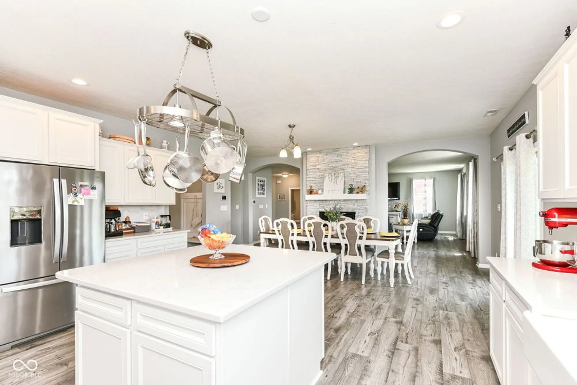 Property Slideshow image 13 of 41 | 9053 fitzgerald dr, Indianapolis, IN, 46239