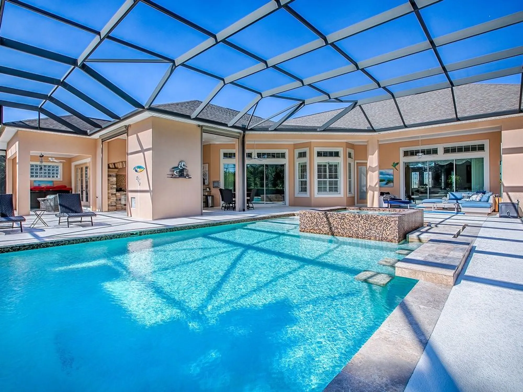 Property Slideshow image 4 of 66 | 1687 wading heron way, The Villages, FL, 32163