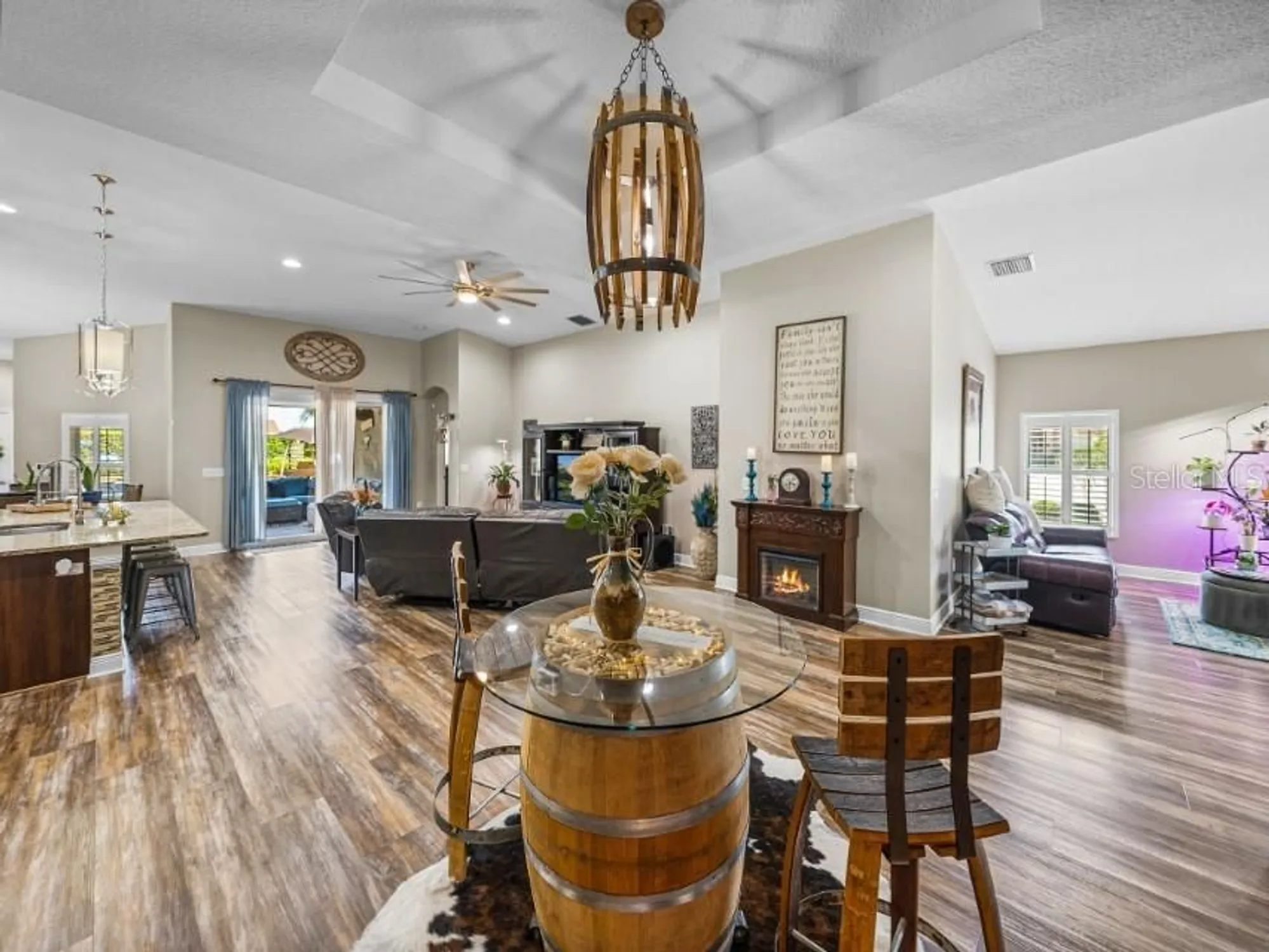 Property Slideshow image 13 of 59 | 13302 trailing moss dr, Dade City, FL, 33525