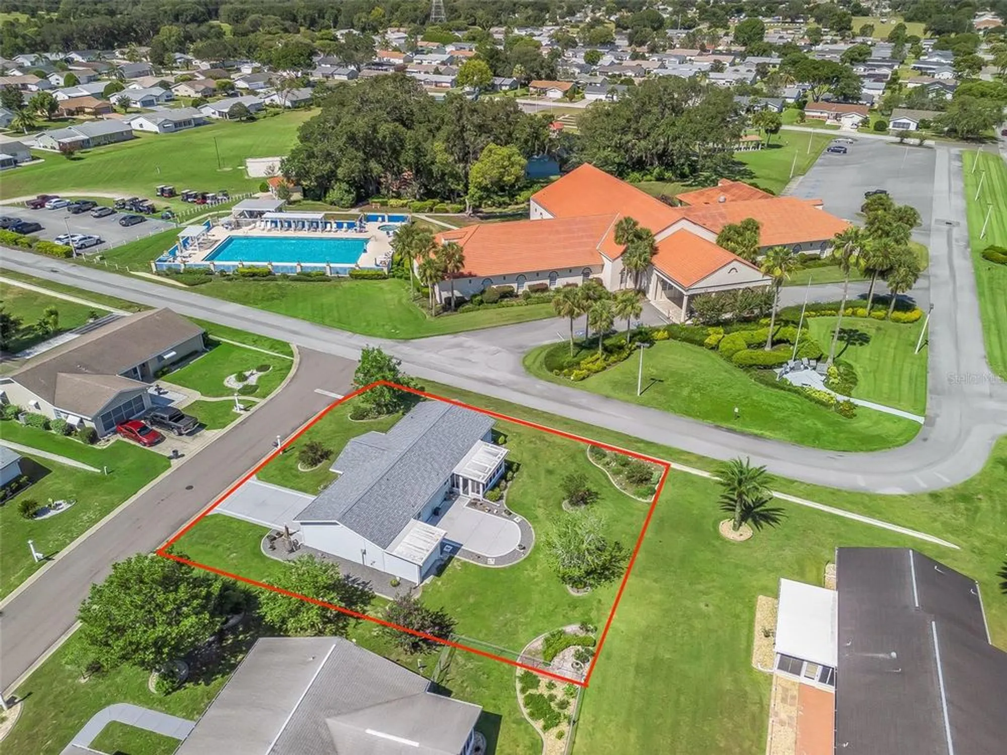 Property Slideshow image 31 of 44 | 9885 se 177th ln, Summerfield, FL, 34491