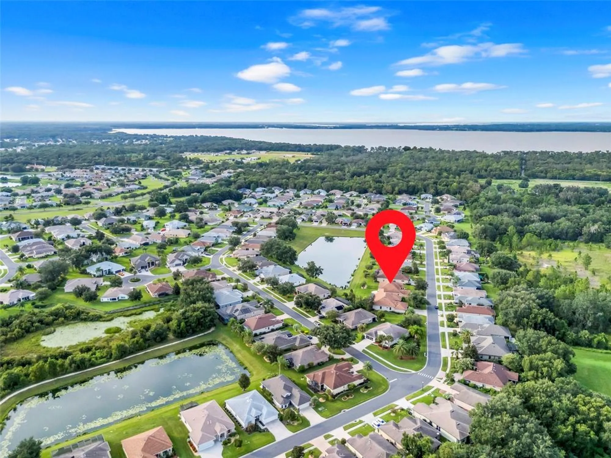 Property Slideshow image 5 of 40 | 27303 stoney brook dr, Leesburg, FL, 34748