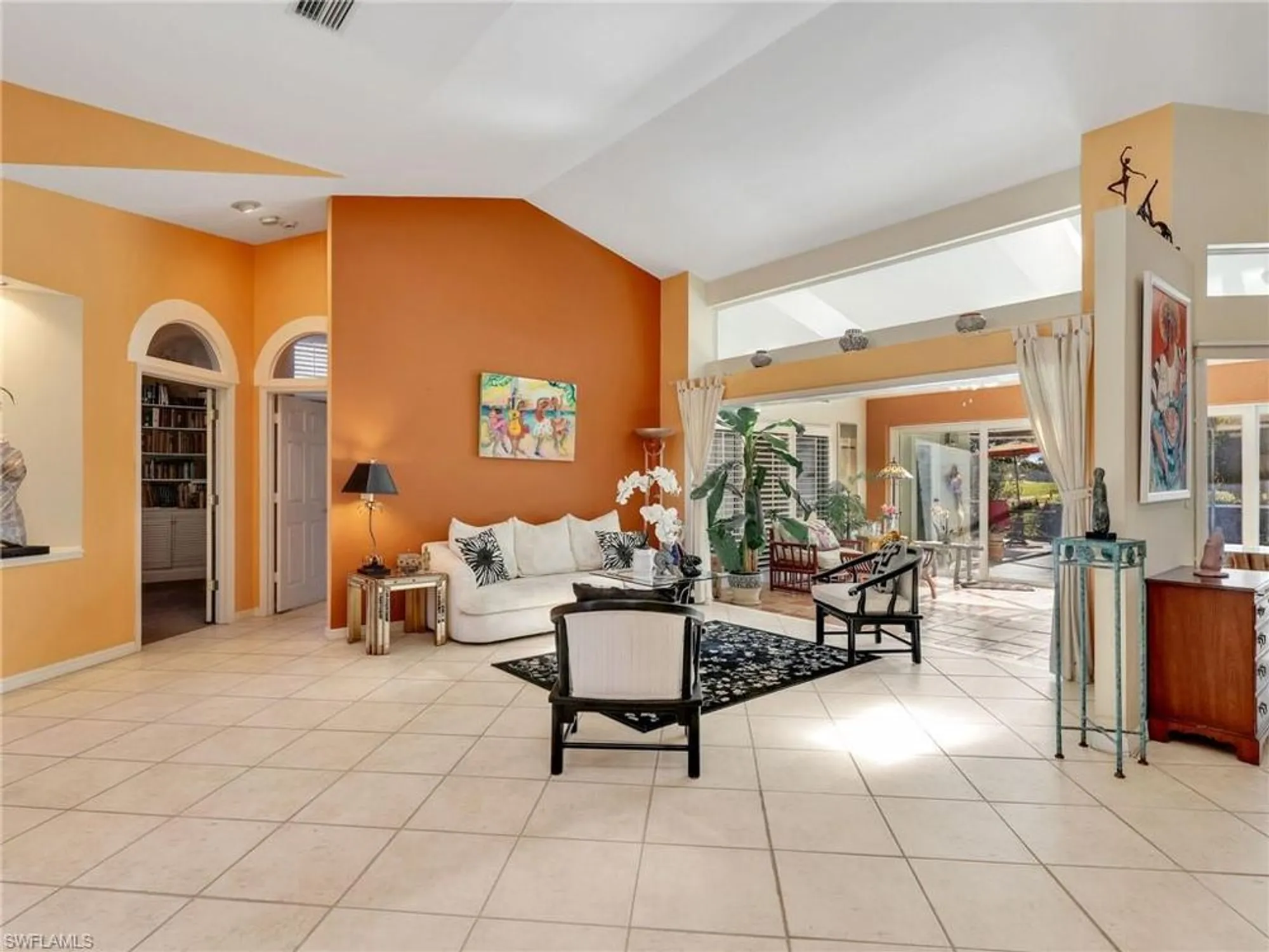 Property Slideshow image 9 of 50 | 232 silverado dr, Naples, FL, 34119
