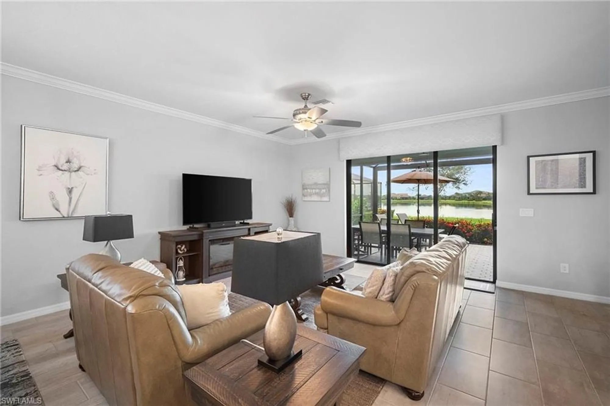 Property Slideshow image 11 of 42 | 19689 deming ln, Estero, FL, 33928