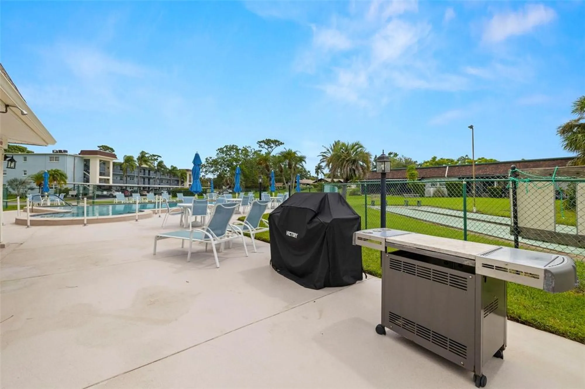 Property Slideshow image 34 of 56 | 1370 heather ridge blvd apt 105, Dunedin, FL, 34698