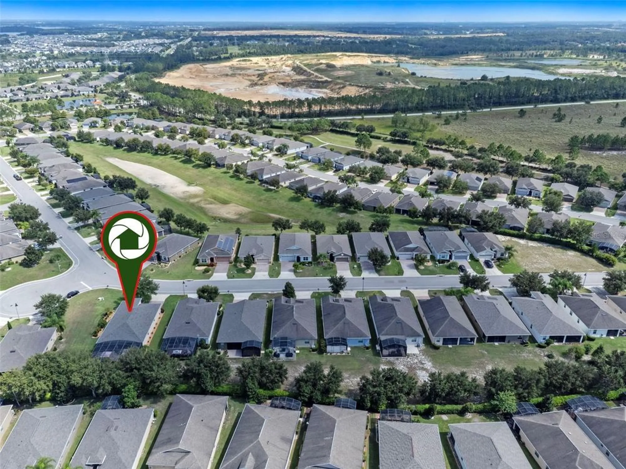 Property Slideshow image 30 of 42 | 4016 serena ln, Clermont, FL, 34711