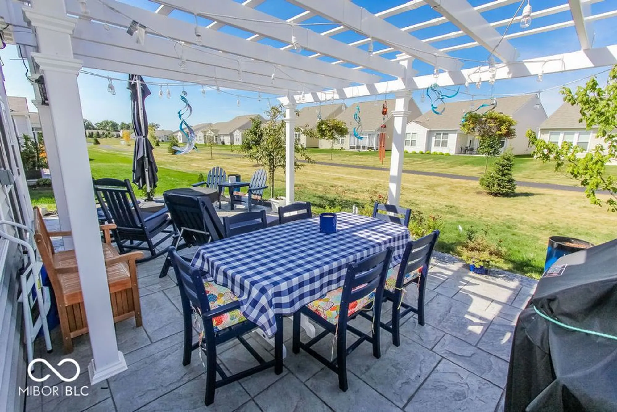 Property Slideshow image 53 of 62 | 13496 mosaic st, Fishers, IN, 46037