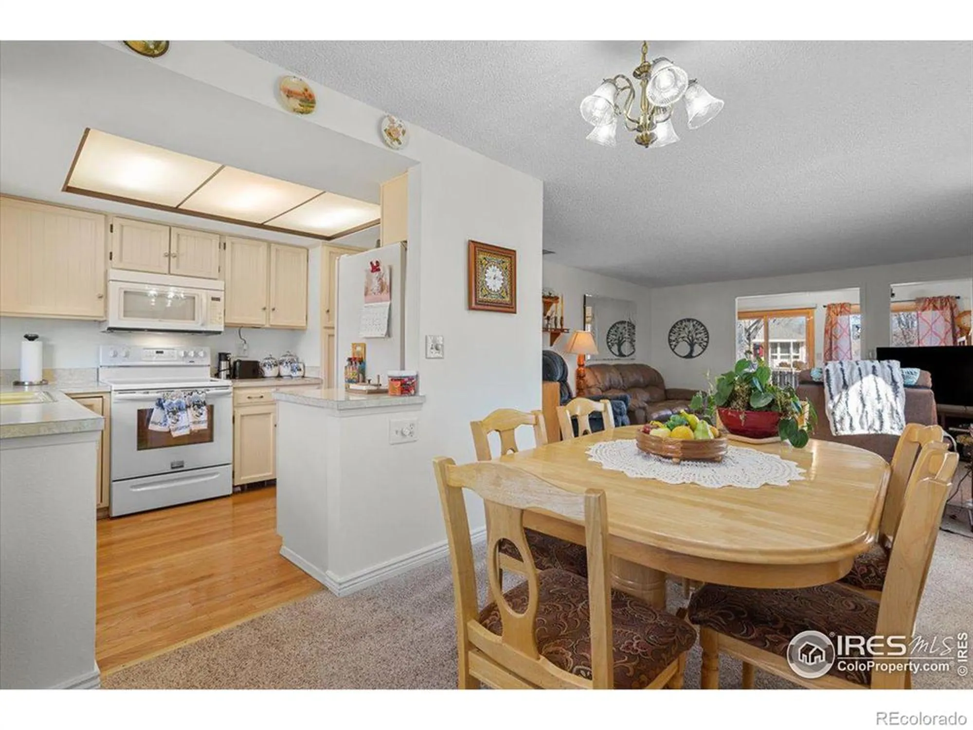Property Slideshow image 6 of 46 | 1100 taft ave unit 27, Loveland, CO, 80537