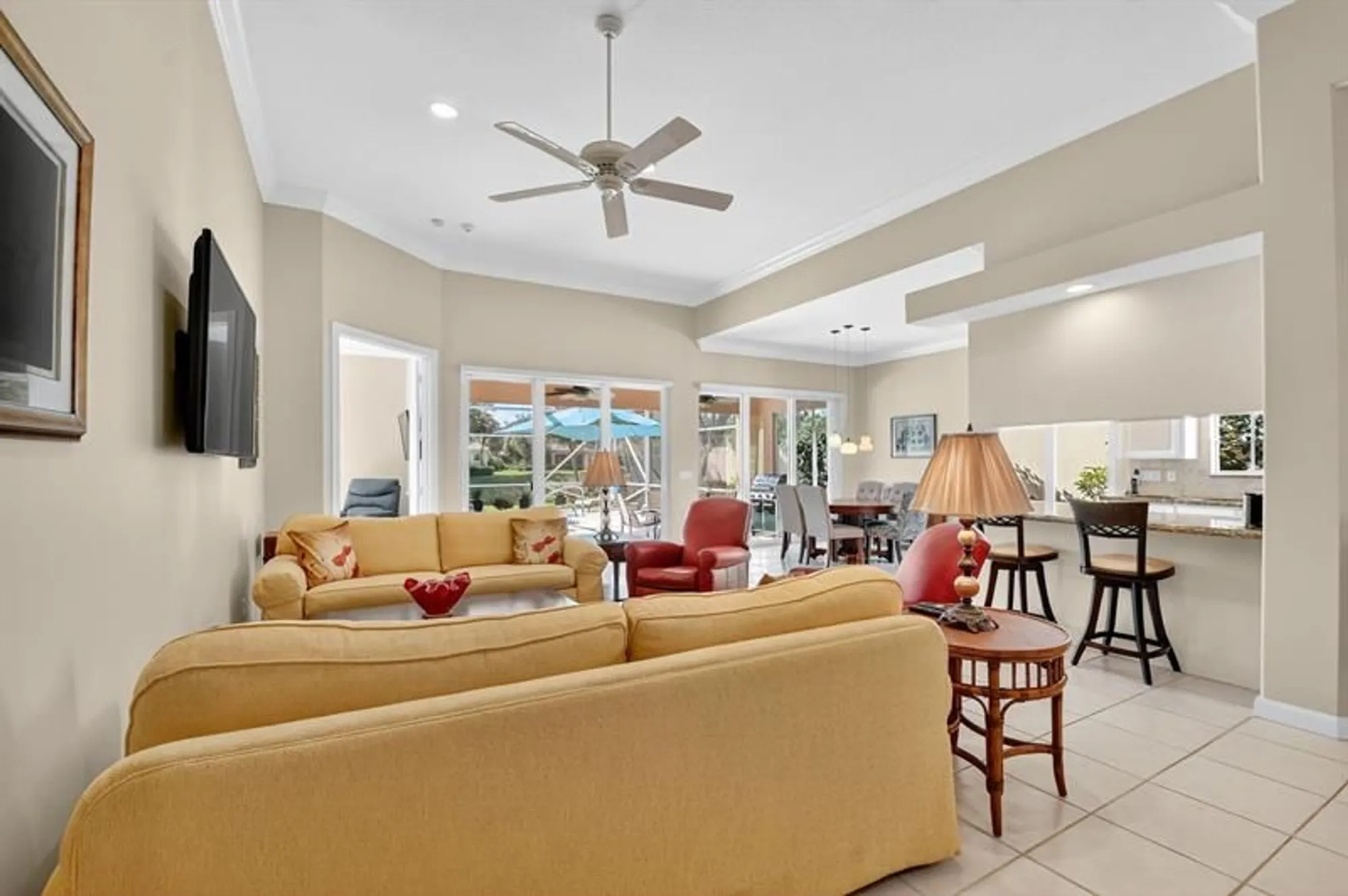 Property Slideshow image 11 of 93 | 7802 red river rd, West Palm Beach, FL, 33411