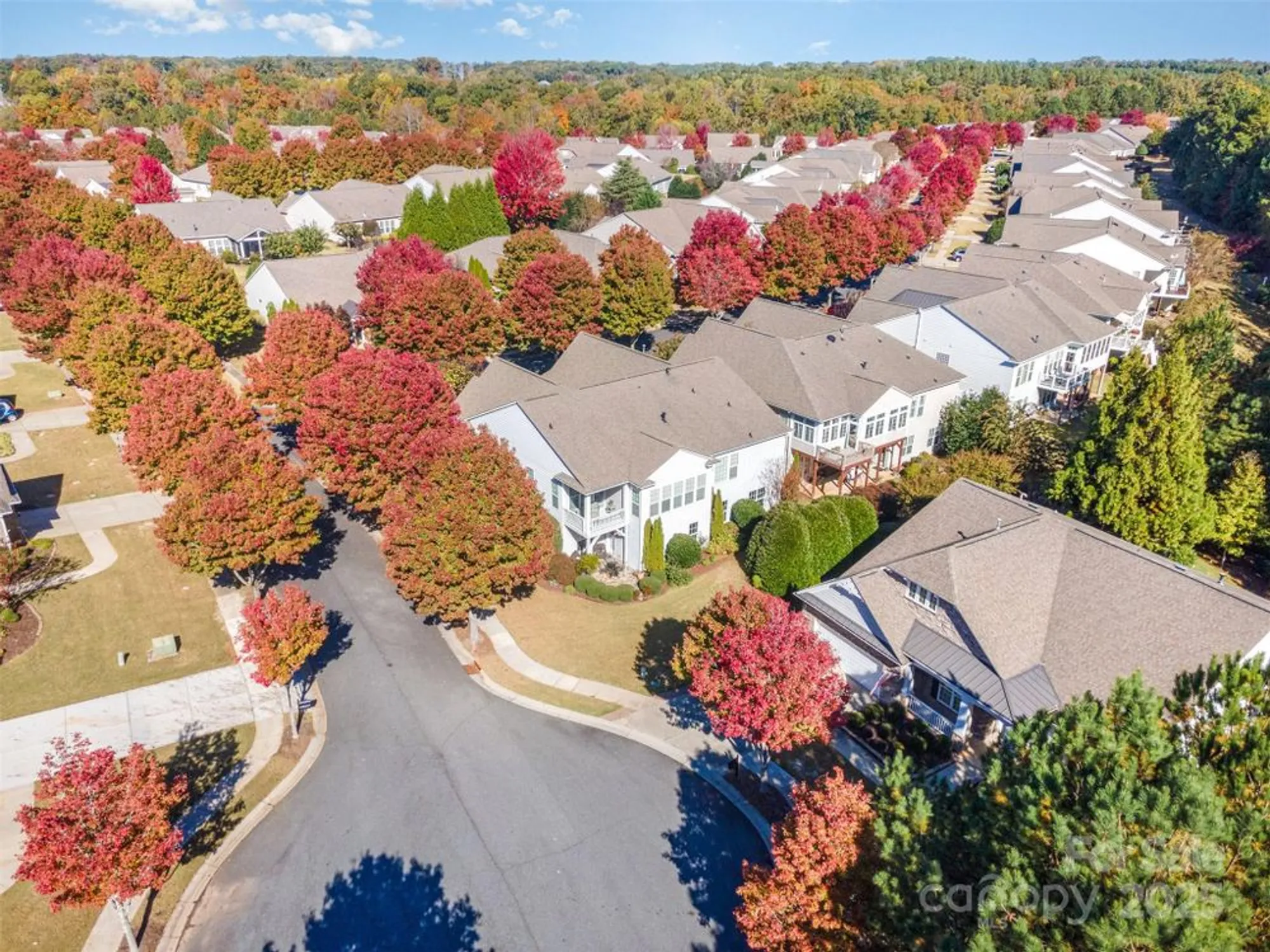 Property Slideshow image 35 of 42 | 9335 whistling straits dr, Fort Mill, SC, 29707