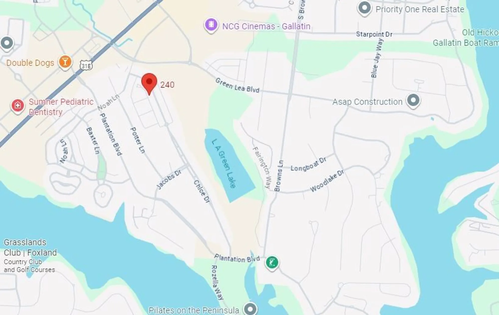 Property Slideshow image 54 of 71 | 240 glennister ct, Gallatin, TN, 37066