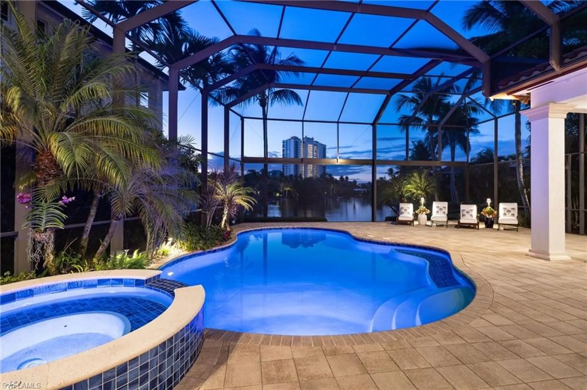 Property Slideshow image 3 of 50 | 4610 via cappello, Estero, FL, 34134