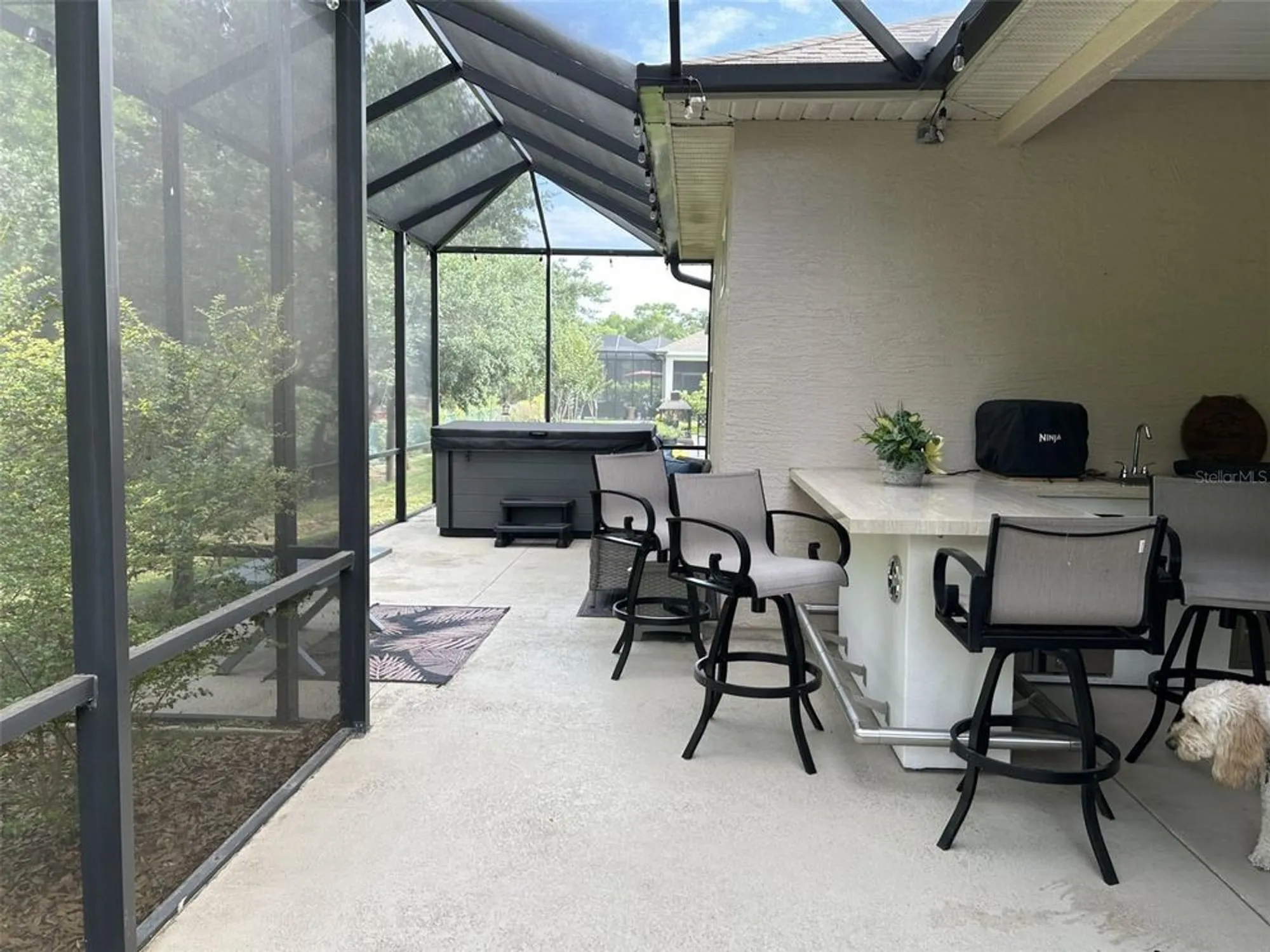 Property Slideshow image 23 of 32 | 11120 se 168th loop, Summerfield, FL, 34491