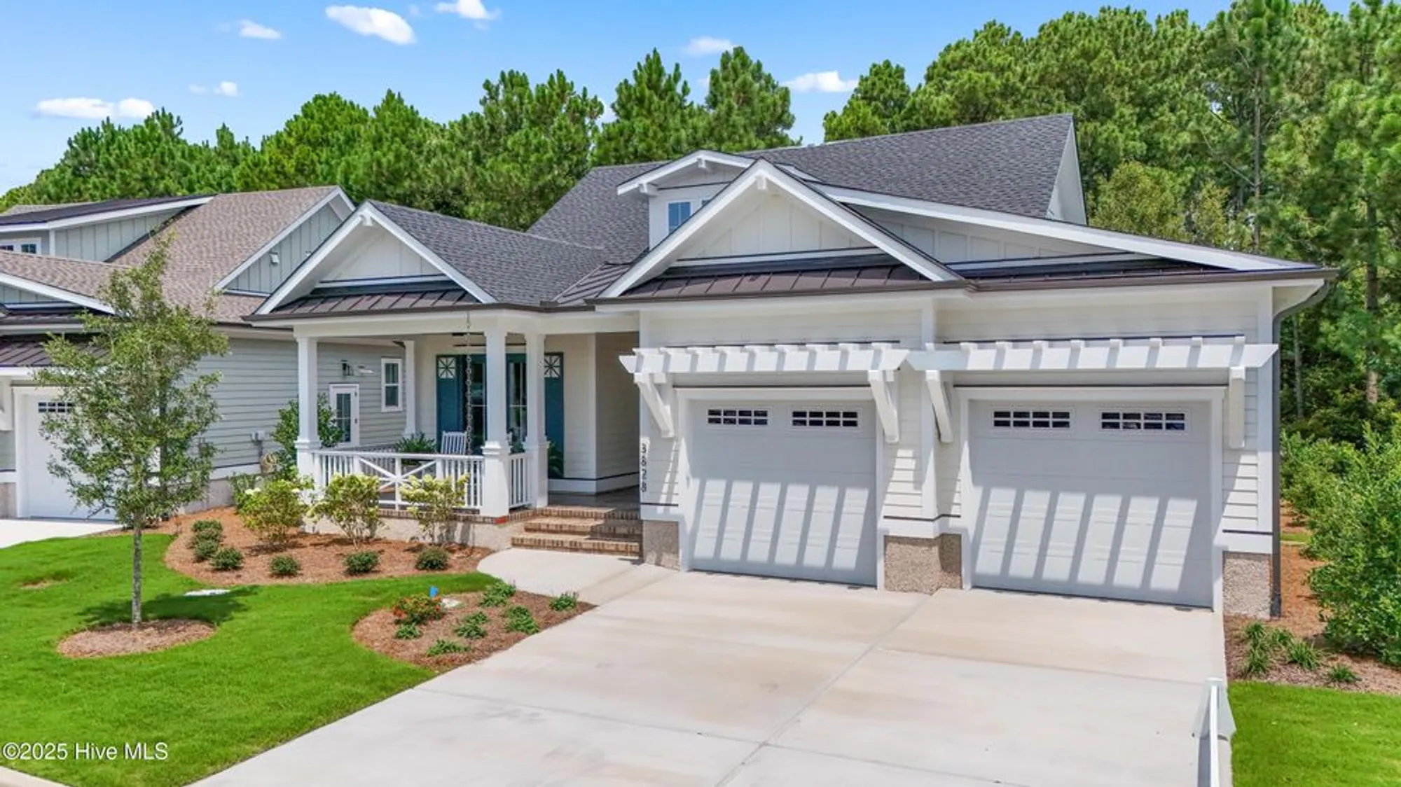 Property Slideshow image 46 of 55 | 3828 reserve club dr, Southport, NC, 28461