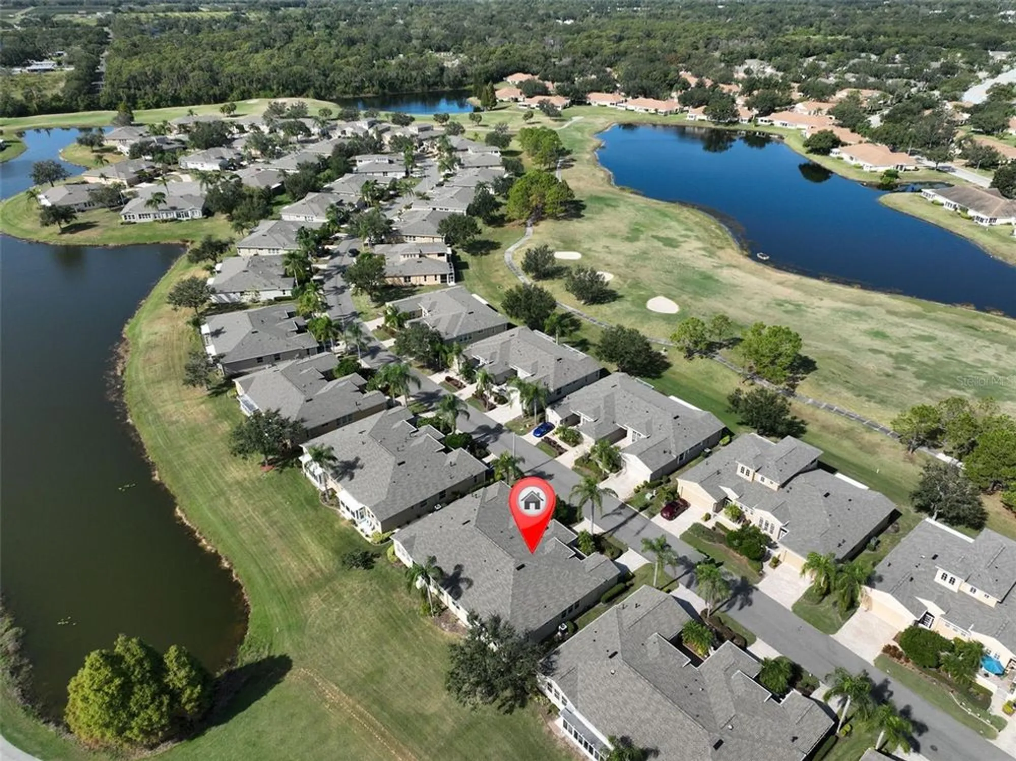 Property Slideshow image 93 of 95 | 2432 kensington greens dr # 15, Sun City Center, FL, 33573
