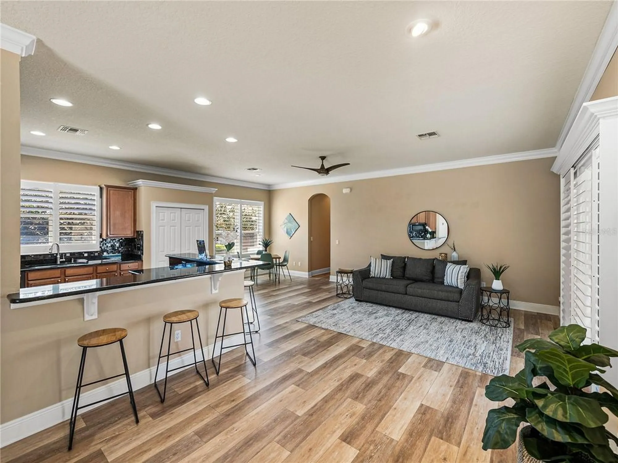 Property Slideshow image 21 of 85 | 13216 legends trl, Dade City, FL, 33525