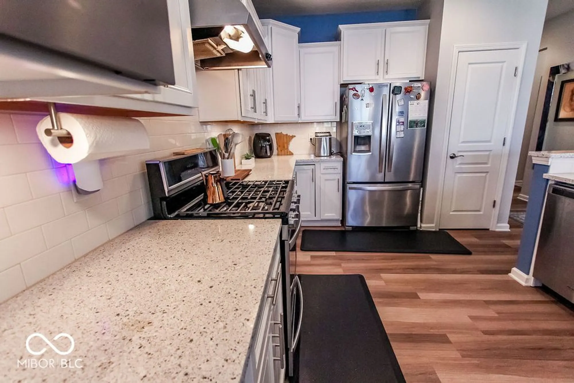 Property Slideshow image 16 of 62 | 13496 mosaic st, Fishers, IN, 46037