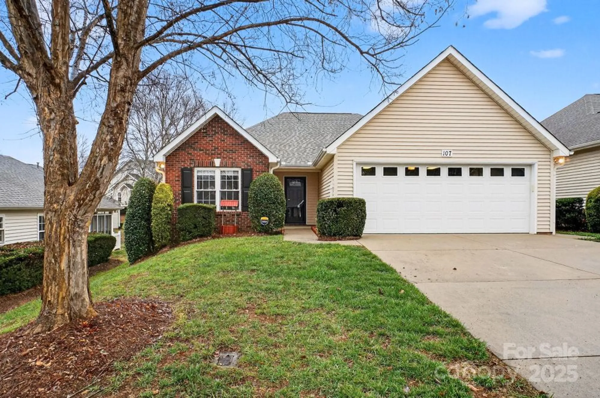 Property Slideshow image 3 of 46 | 107 bevington way, Mooresville, NC, 28117