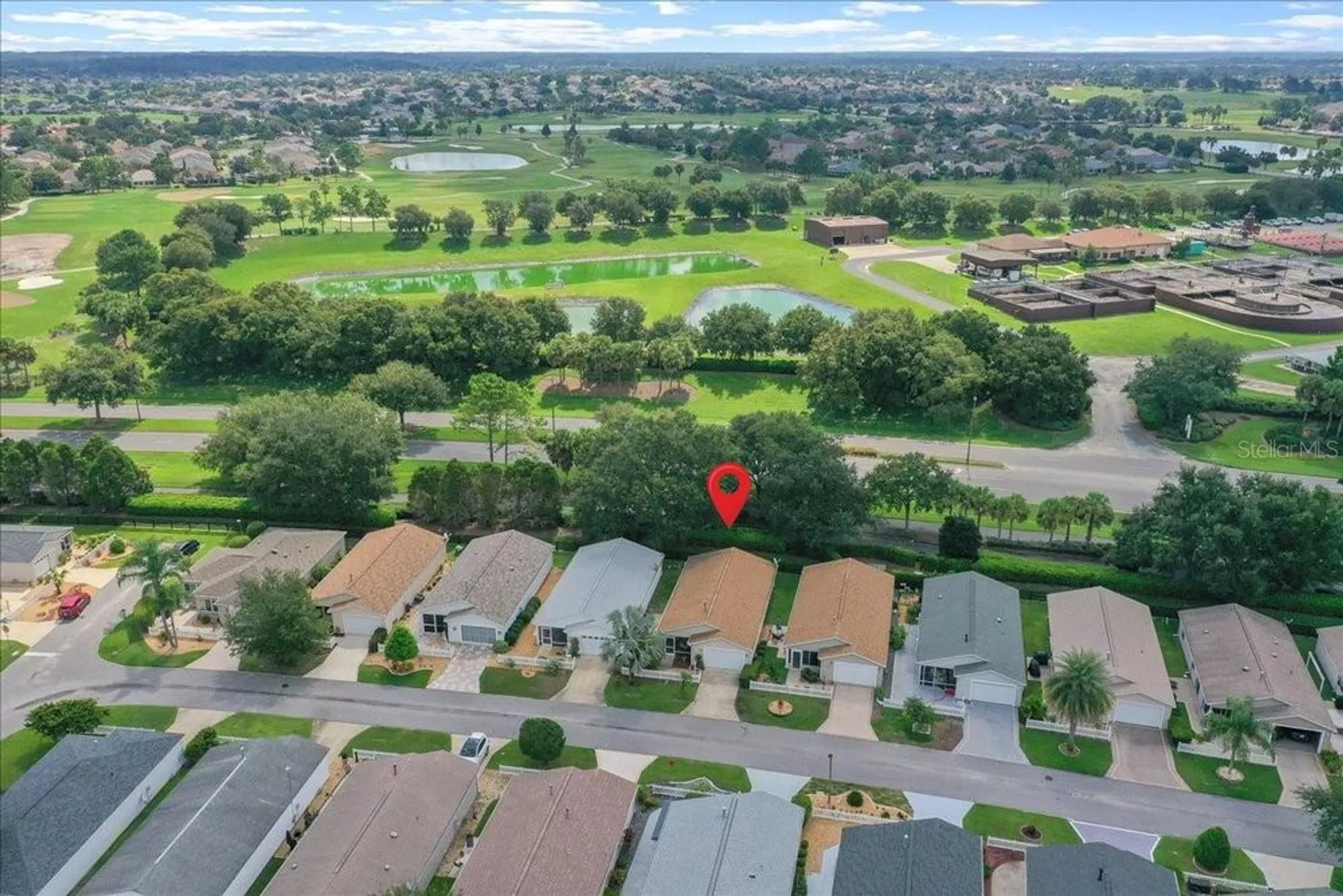 Property Slideshow image 29 of 30 | 2023 thurmond ave, The Villages, FL, 32162
