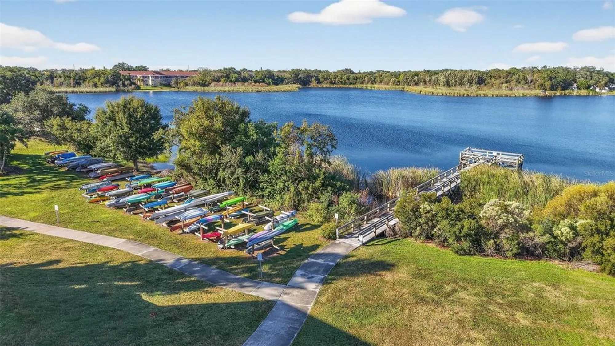 Property Slideshow image 43 of 59 | 2170 americus blvd n apt 70, Clearwater, FL, 33763