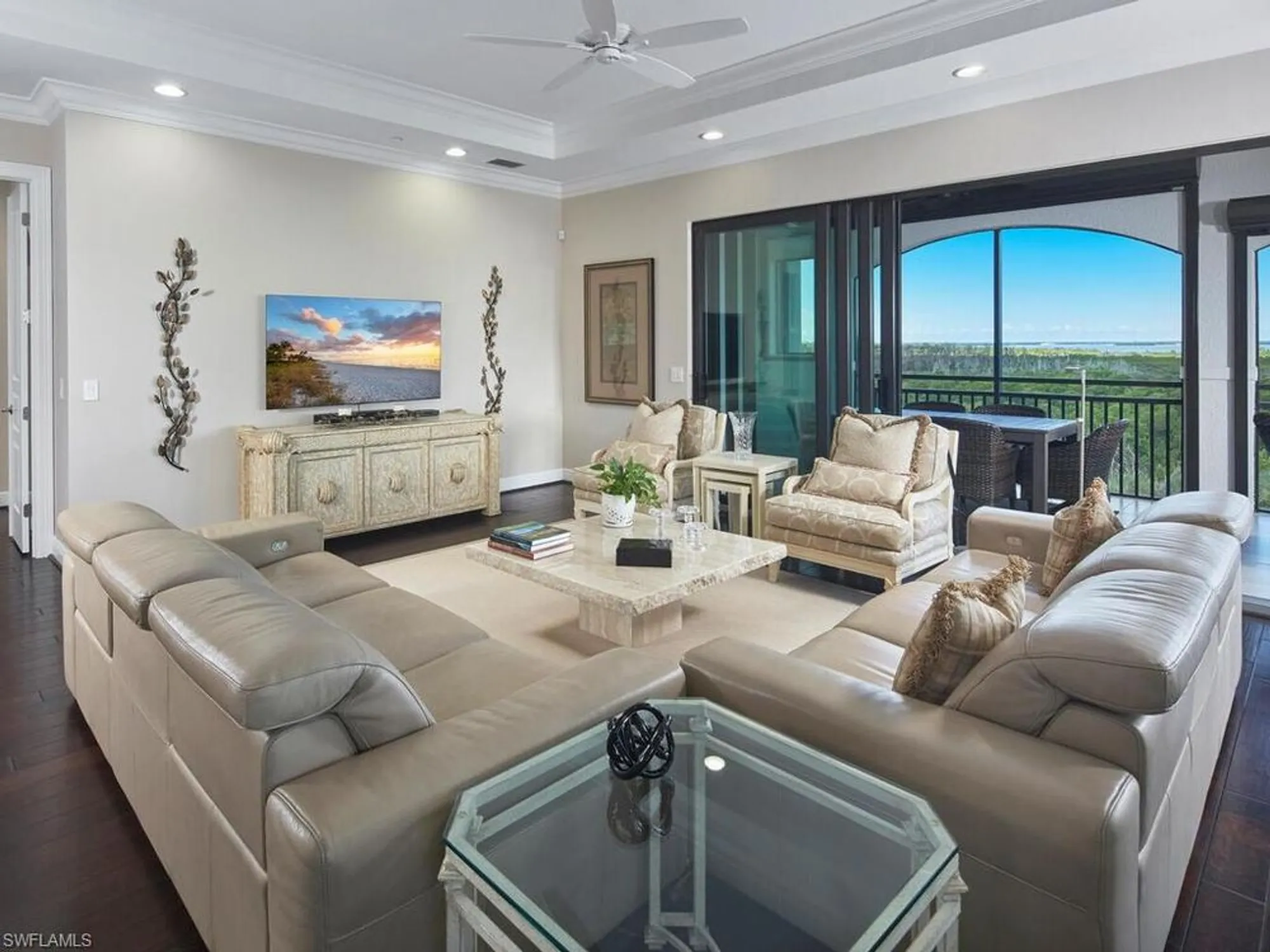 Property Slideshow image 5 of 27 | 4771 via del corso ln unit 401, Bonita Springs, FL, 34134