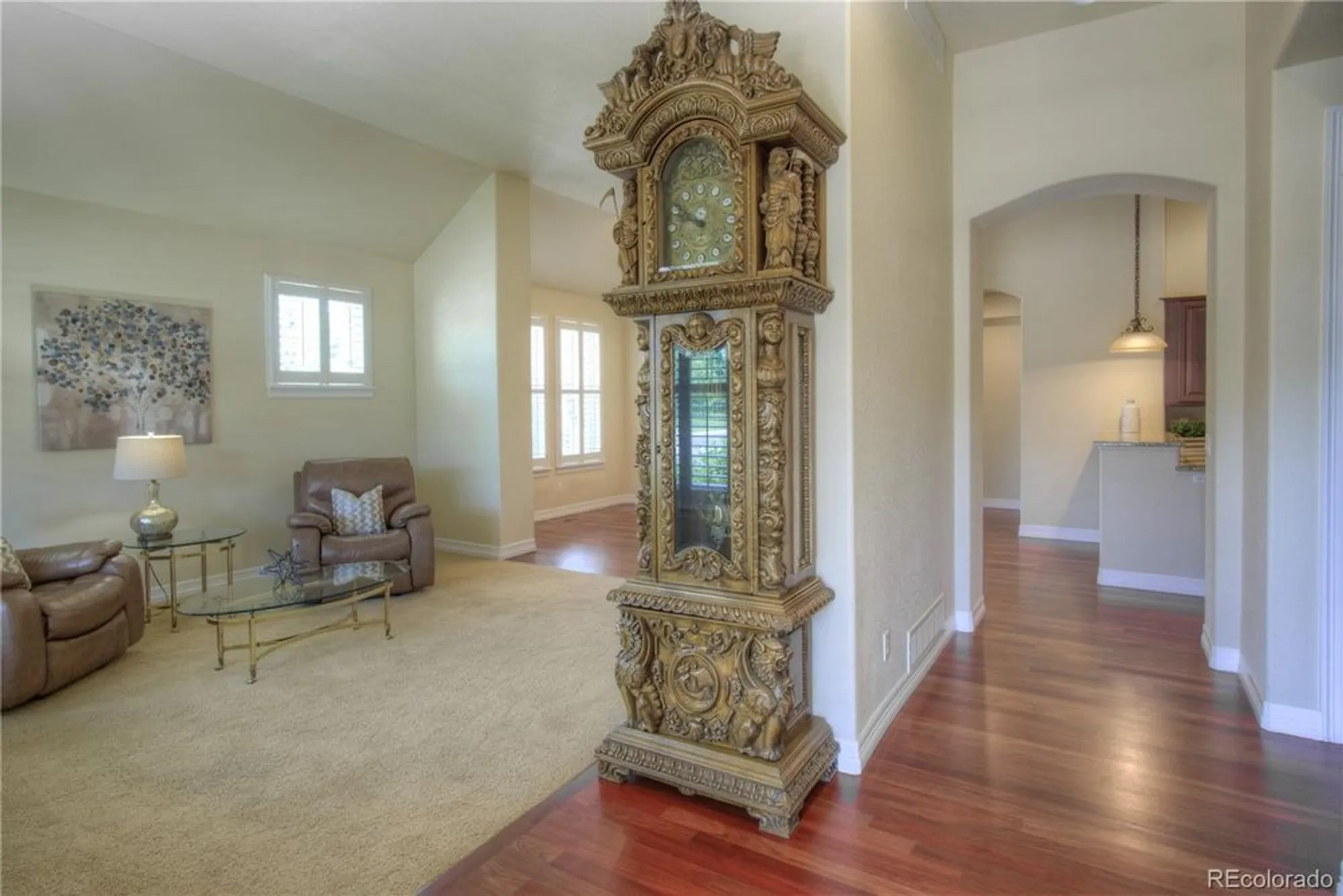 Property Slideshow image 5 of 49 | 8594 w quarto ave, Littleton, CO, 80128