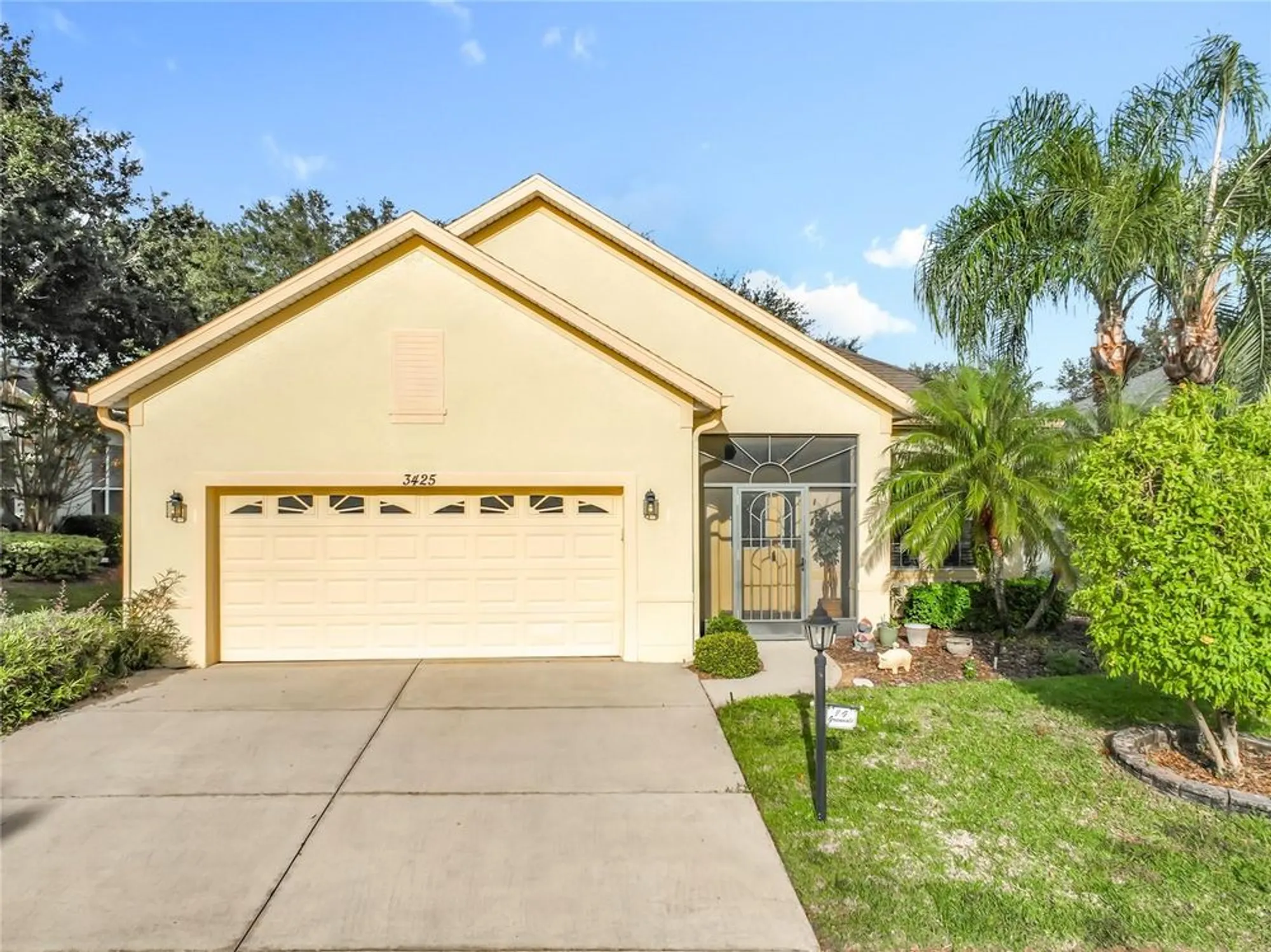 Property Slideshow image 2 of 98 | 3425 mount hope loop, Leesburg, FL, 34748