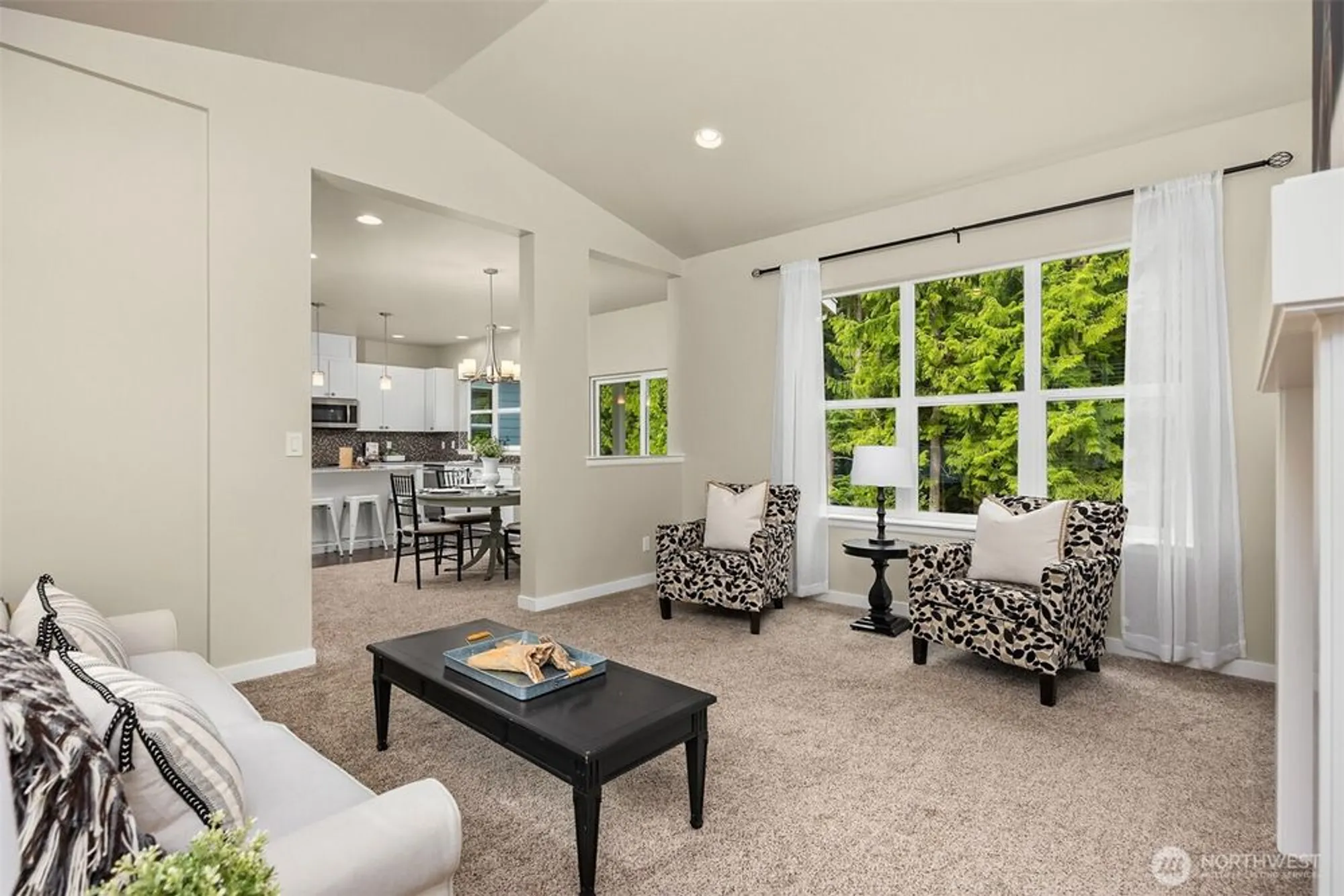 Property Slideshow image 7 of 32 | 490 mount constance way, Port Ludlow, WA, 98365