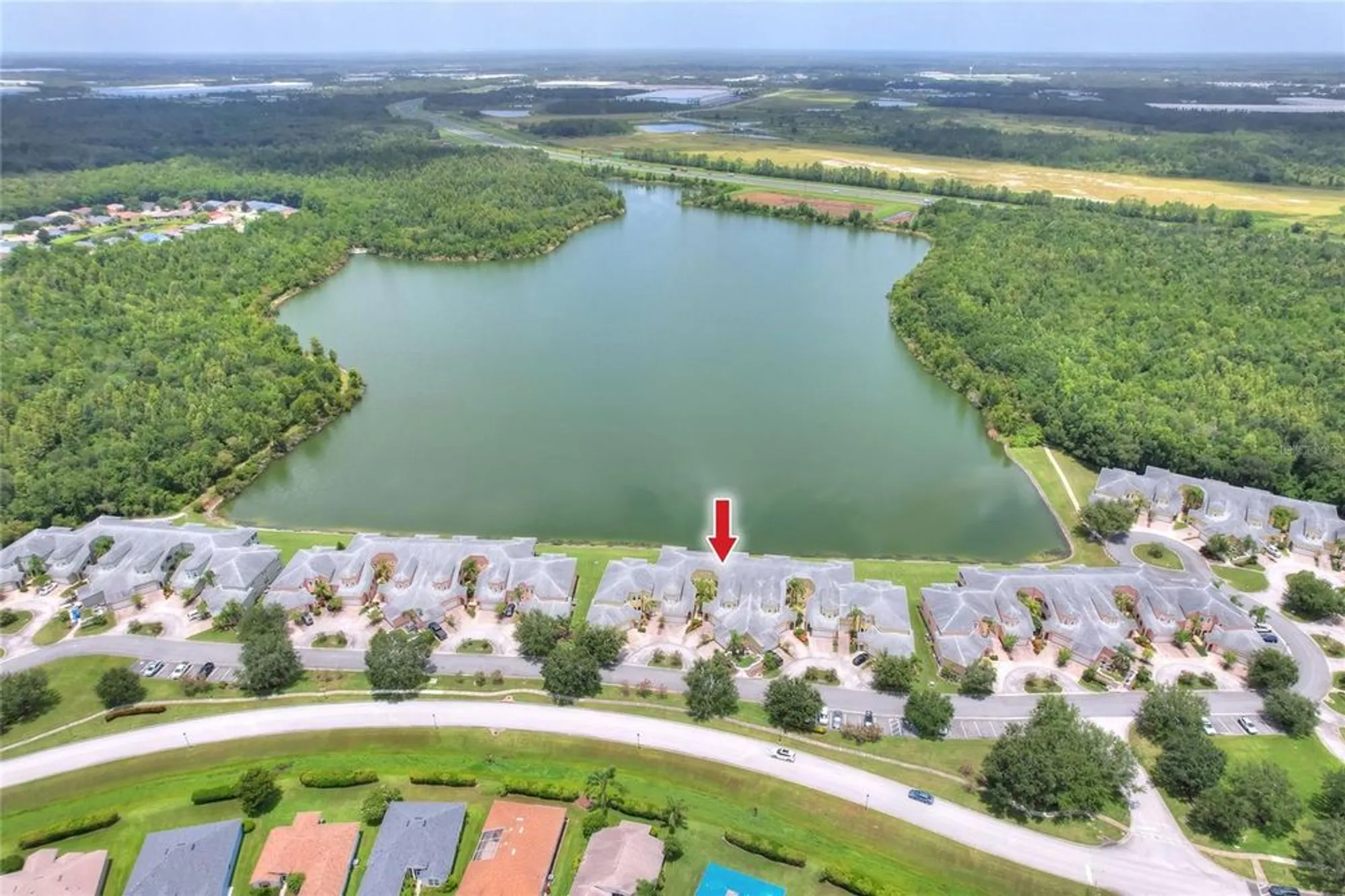 Property Slideshow image 45 of 50 | 3913 serenade ln # 4, Lakeland, FL, 33811