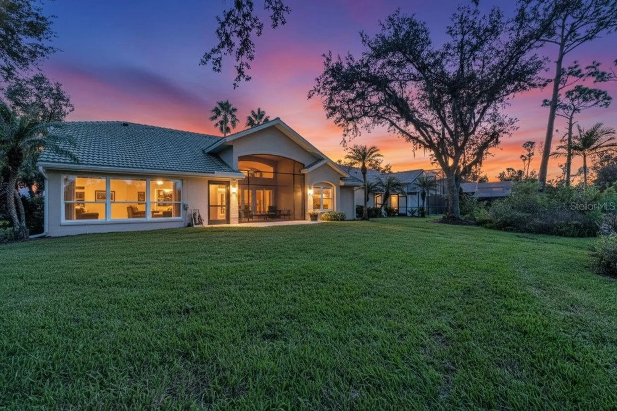 Property Slideshow image 4 of 70 | 14309 bridgeview ln, Port Charlotte, FL, 33953