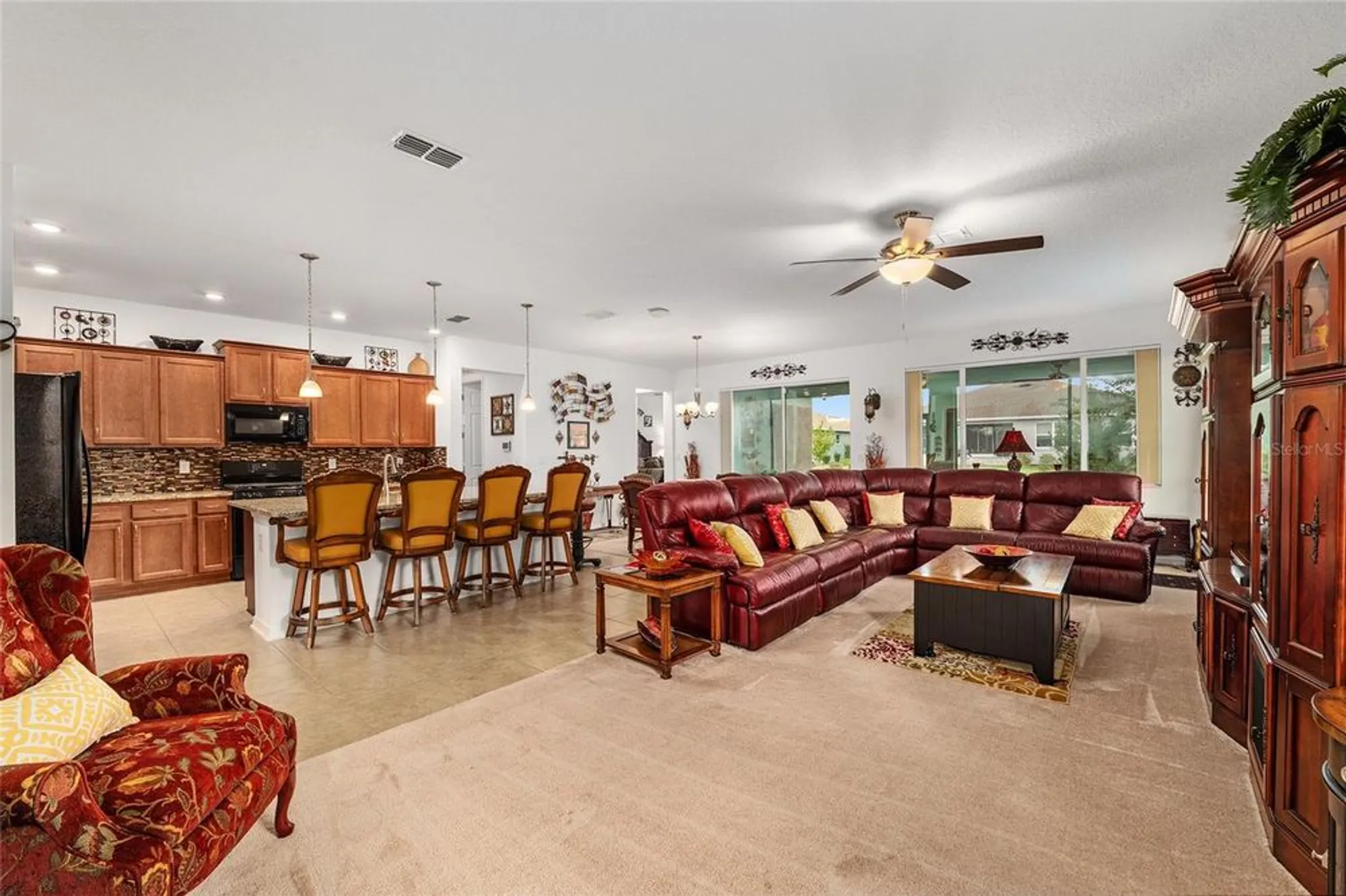 Property Slideshow image 9 of 28 | 8824 sw 104th cir, Ocala, FL, 34481