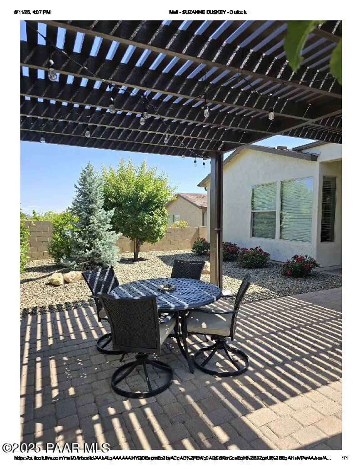 Property Slideshow image 34 of 65 | 1300 n low valley ln, Prescott Valley, AZ, 86314