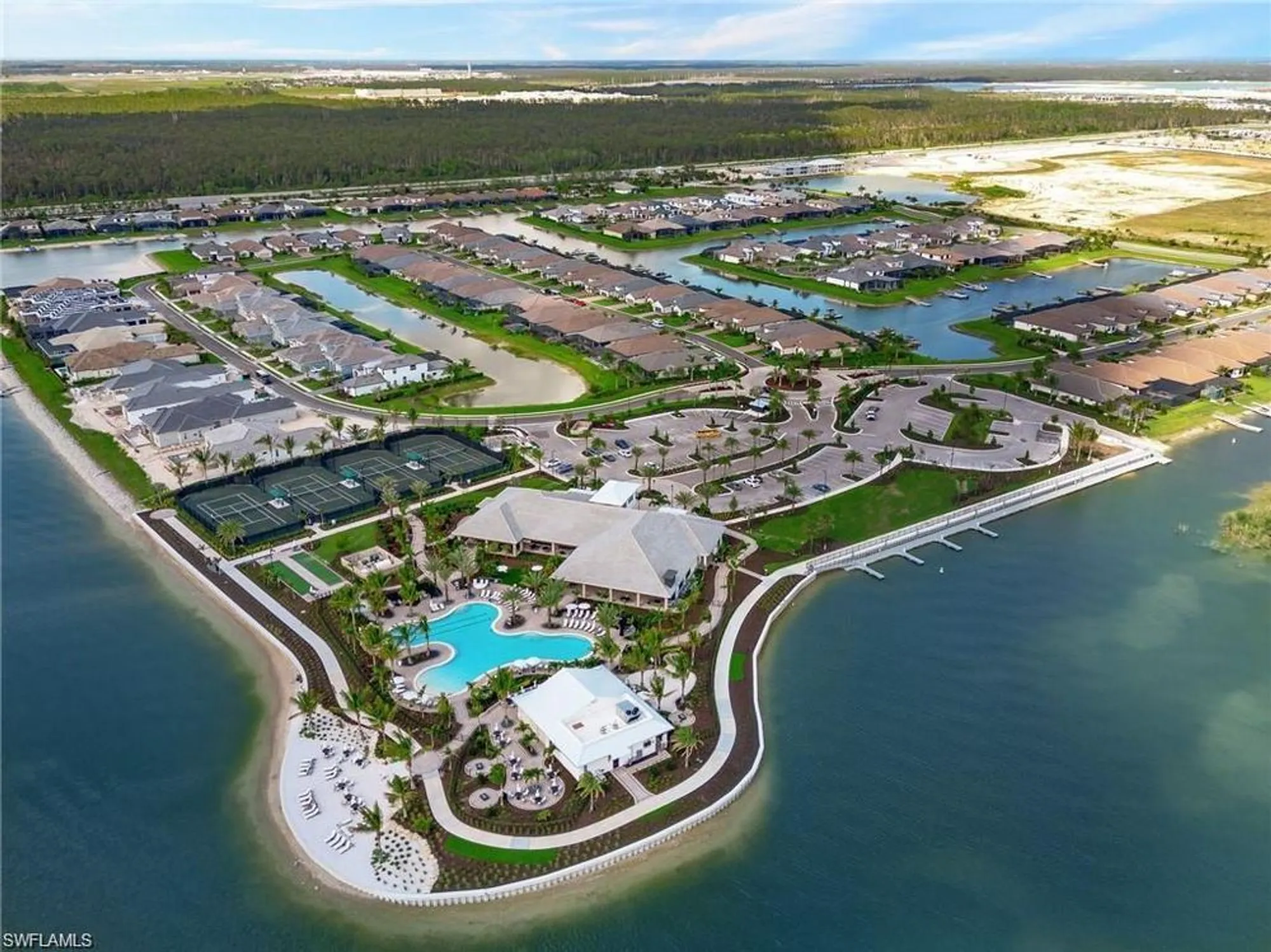 Property Slideshow image 9 of 17 | 17301 corsini dr, Fort Myers, FL, 33913