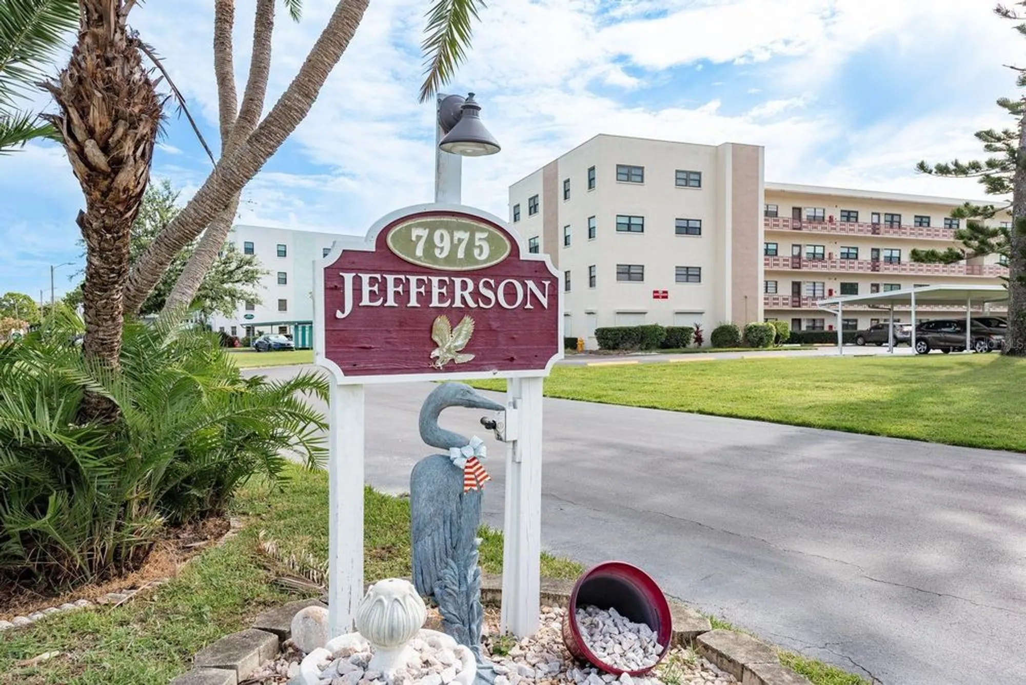 Property Slideshow image 3 of 56 | 7975 58th ave n unit 403, St Petersburg, FL, 33709