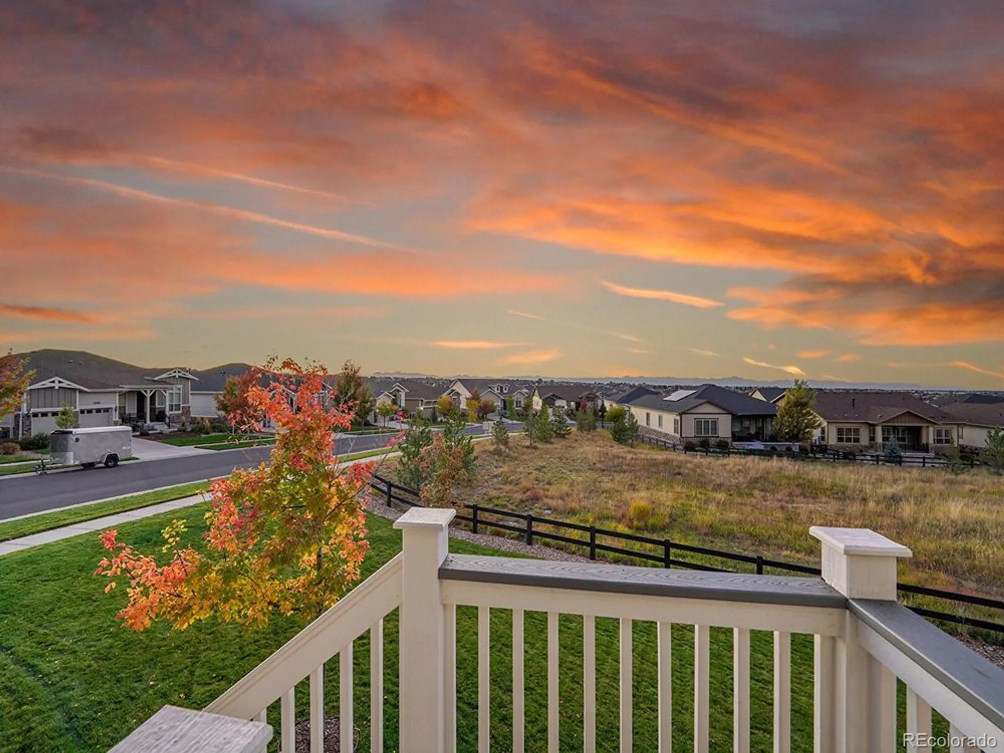 Property Slideshow image 36 of 47 | 23071 e del norte cir, Aurora, CO, 80016