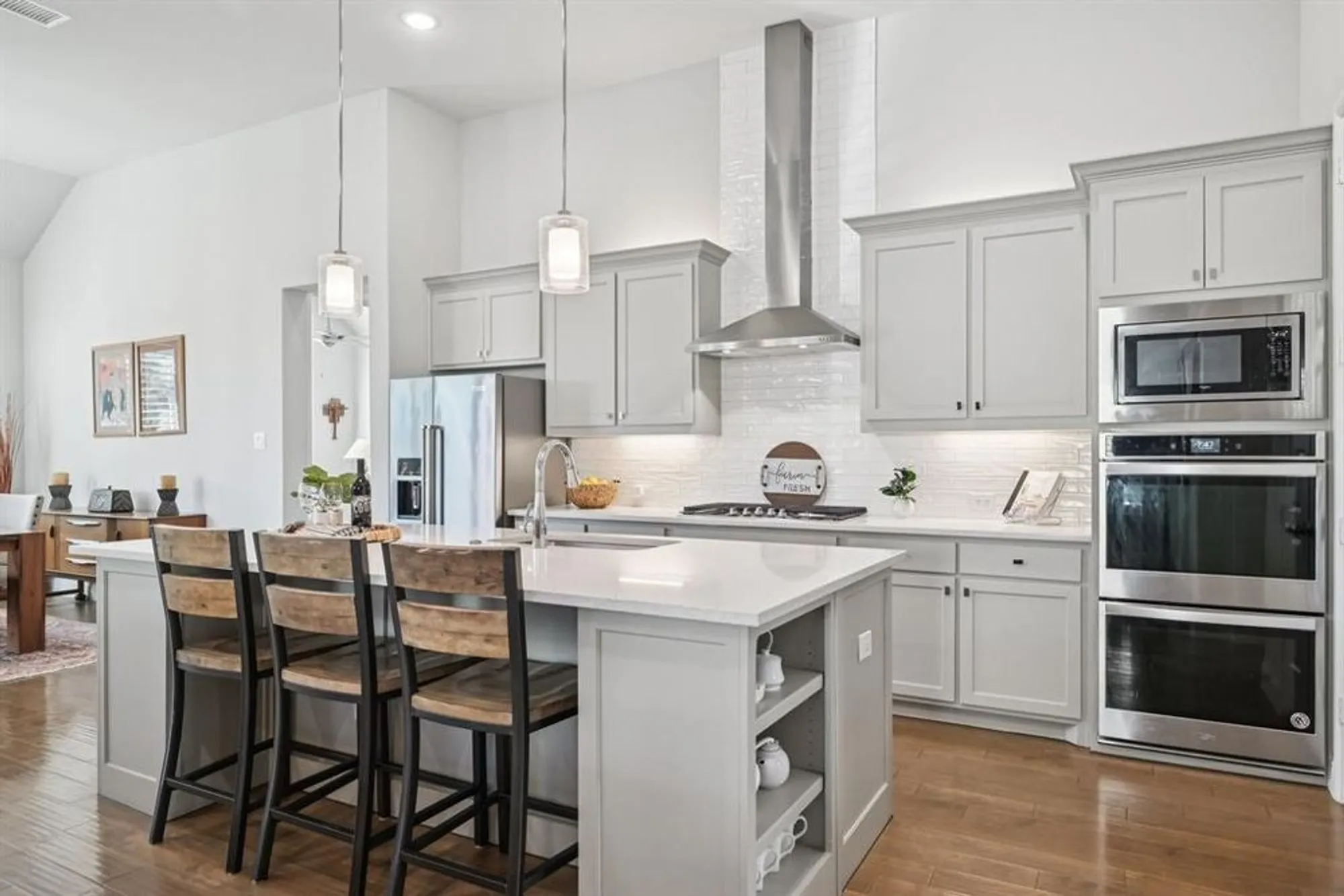 Property Slideshow image 13 of 37 | 1017 marina ave, Allen, TX, 75013