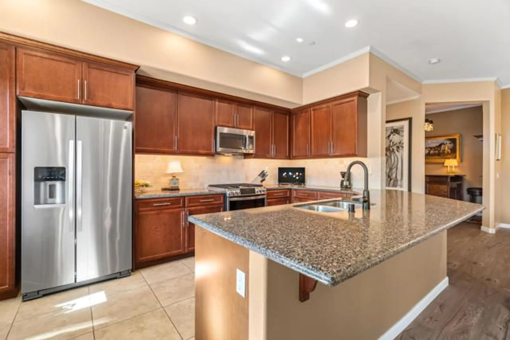 Property Slideshow image 14 of 52 | 2300 via calderia 2301, Palm Desert, CA, 92260