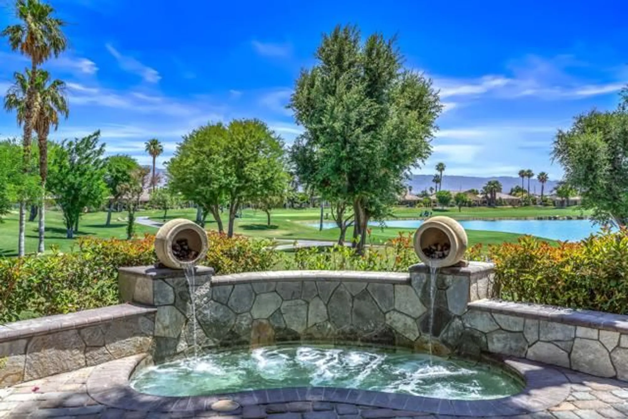 Property Slideshow image 40 of 60 | 43318 n heritage palms dr, Indio, CA, 92201