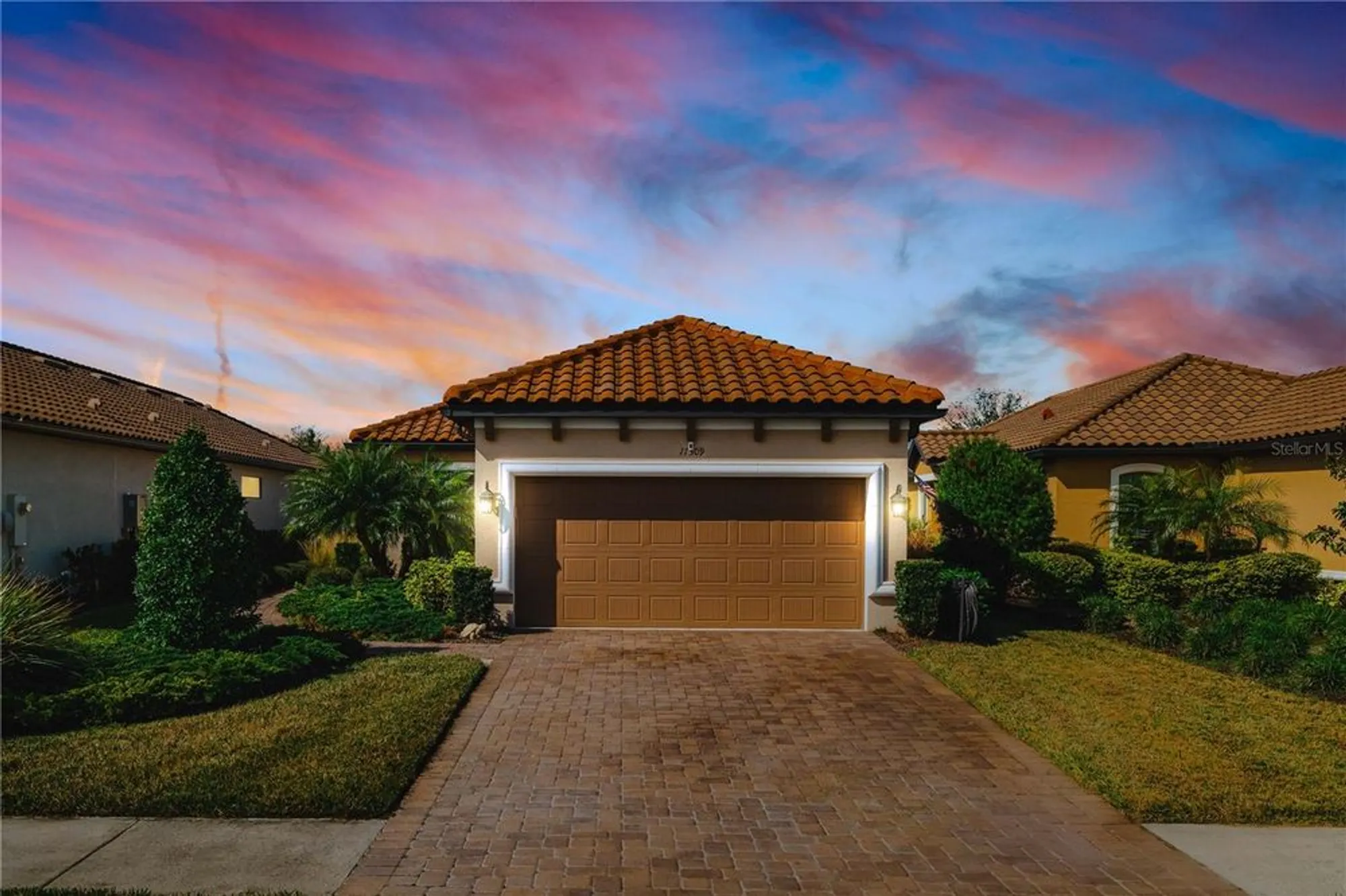 Property Slideshow image 1 of 33 | 11309 callisia dr, Odessa, FL, 33556