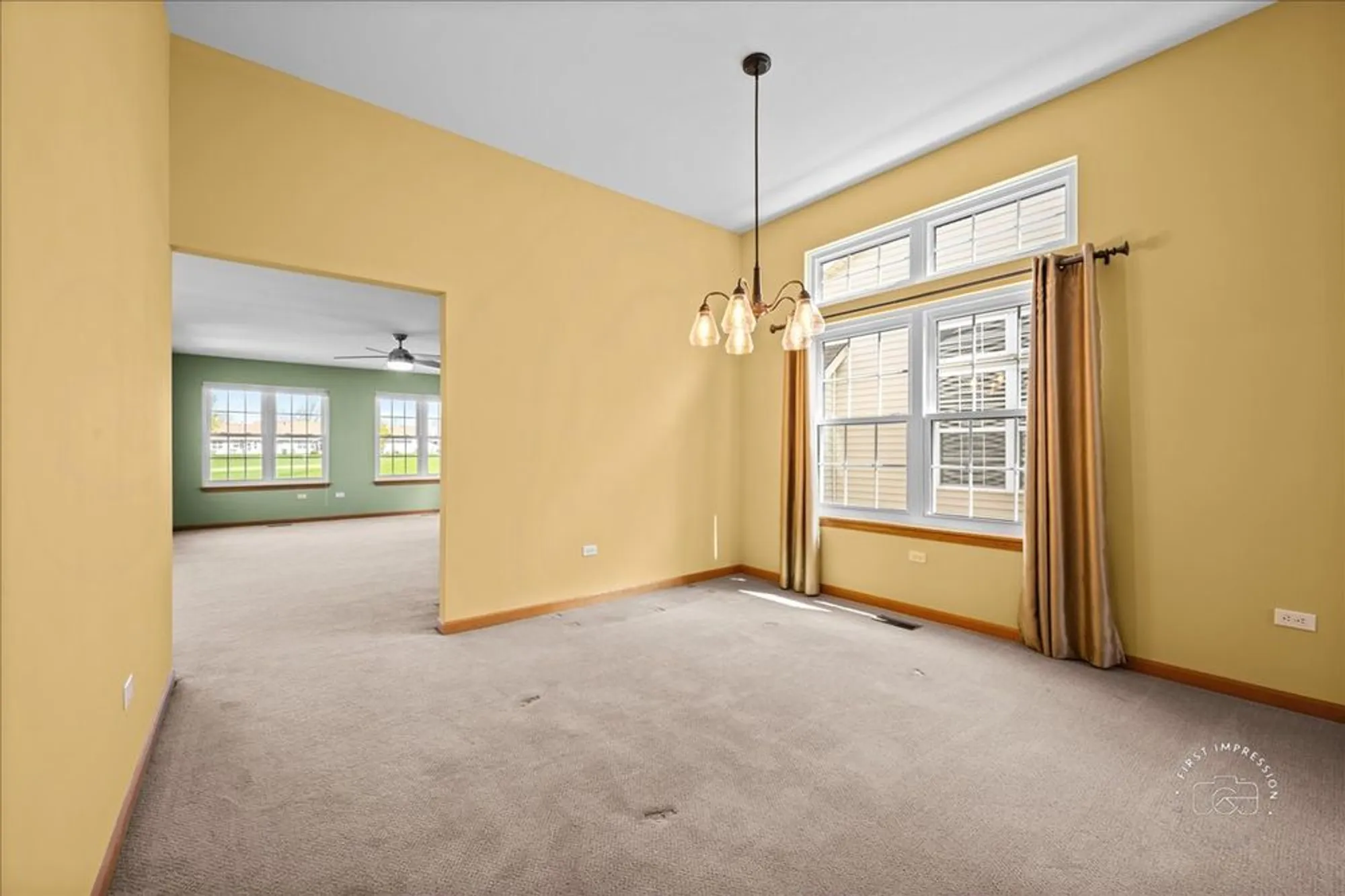 Property Slideshow image 12 of 37 | 21600 w larch dr, Plainfield, IL, 60544