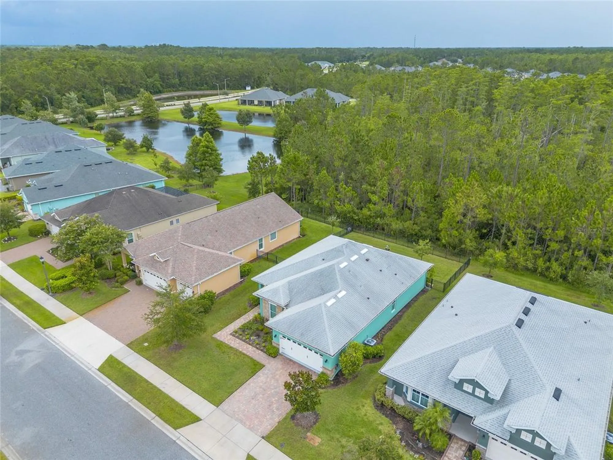 Property Slideshow image 40 of 48 | 19 huntington pl, Ormond Beach, FL, 32174