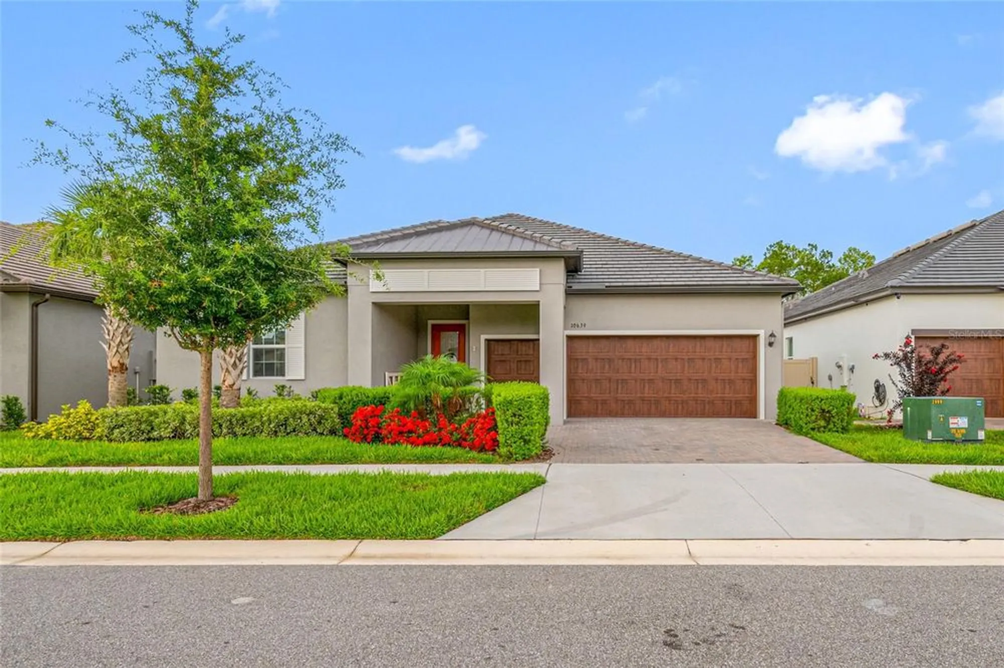 Property Slideshow image 1 of 93 | 10639 bailey pearl ct, Land O Lakes, FL, 34638