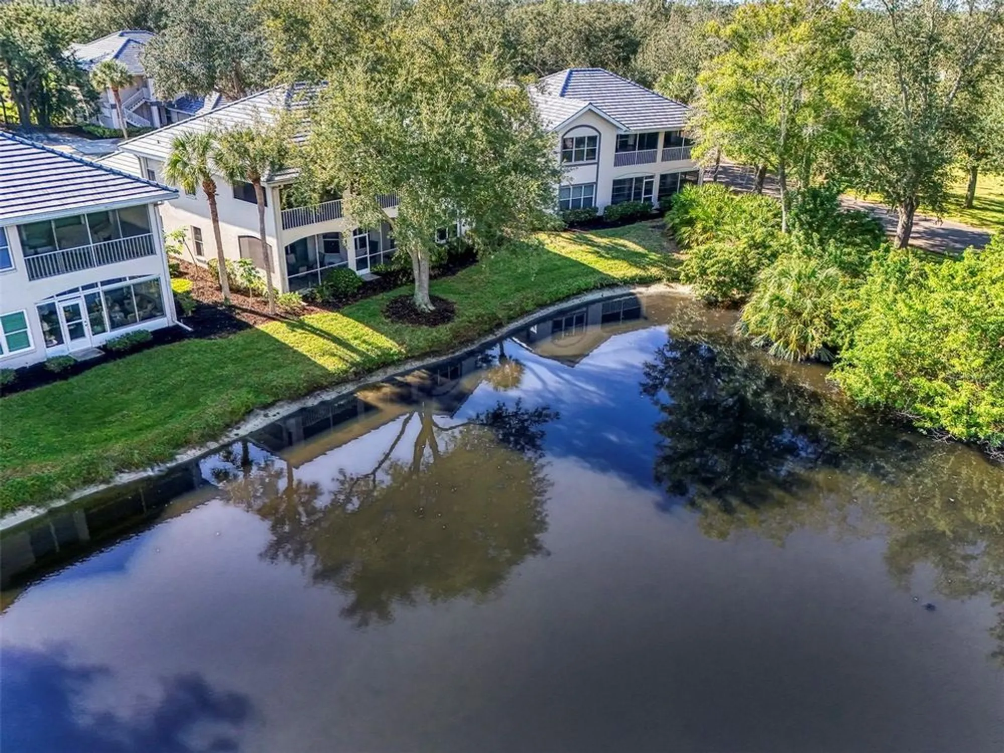 Property Slideshow image 54 of 87 | 14060 willow glen ct 128, Port Charlotte, FL, 33953