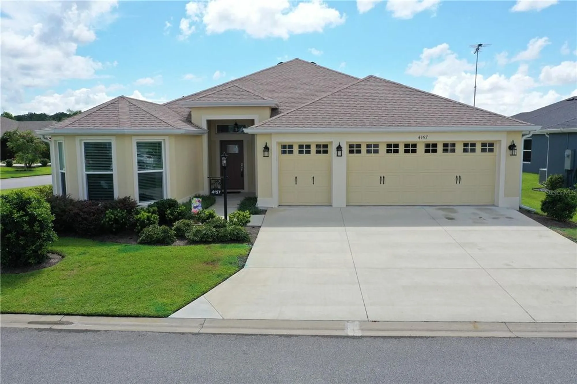 Property Slideshow image 15 of 26 | 4157 collerette ct, The Villages, FL, 32163